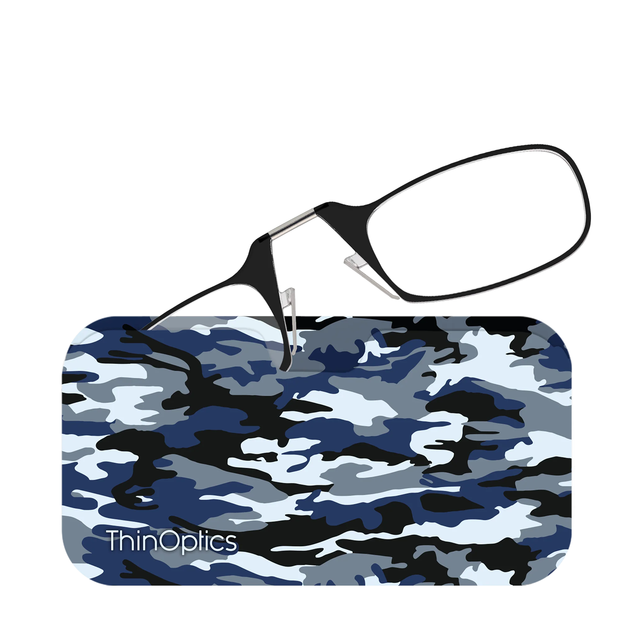 Readers + Camo Chic Magnetic Pod - Image 2