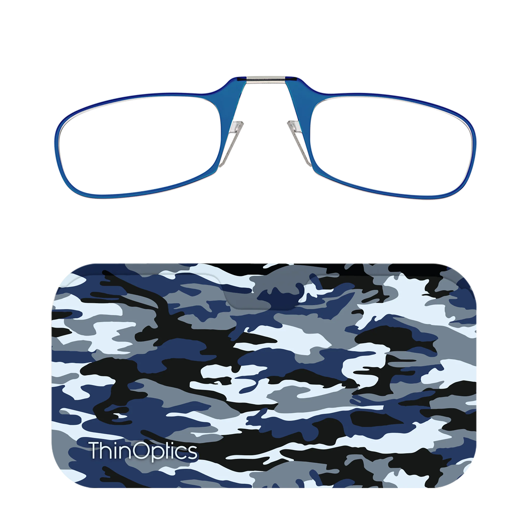 Readers + Camo Chic Magnetic Pod - Image 4