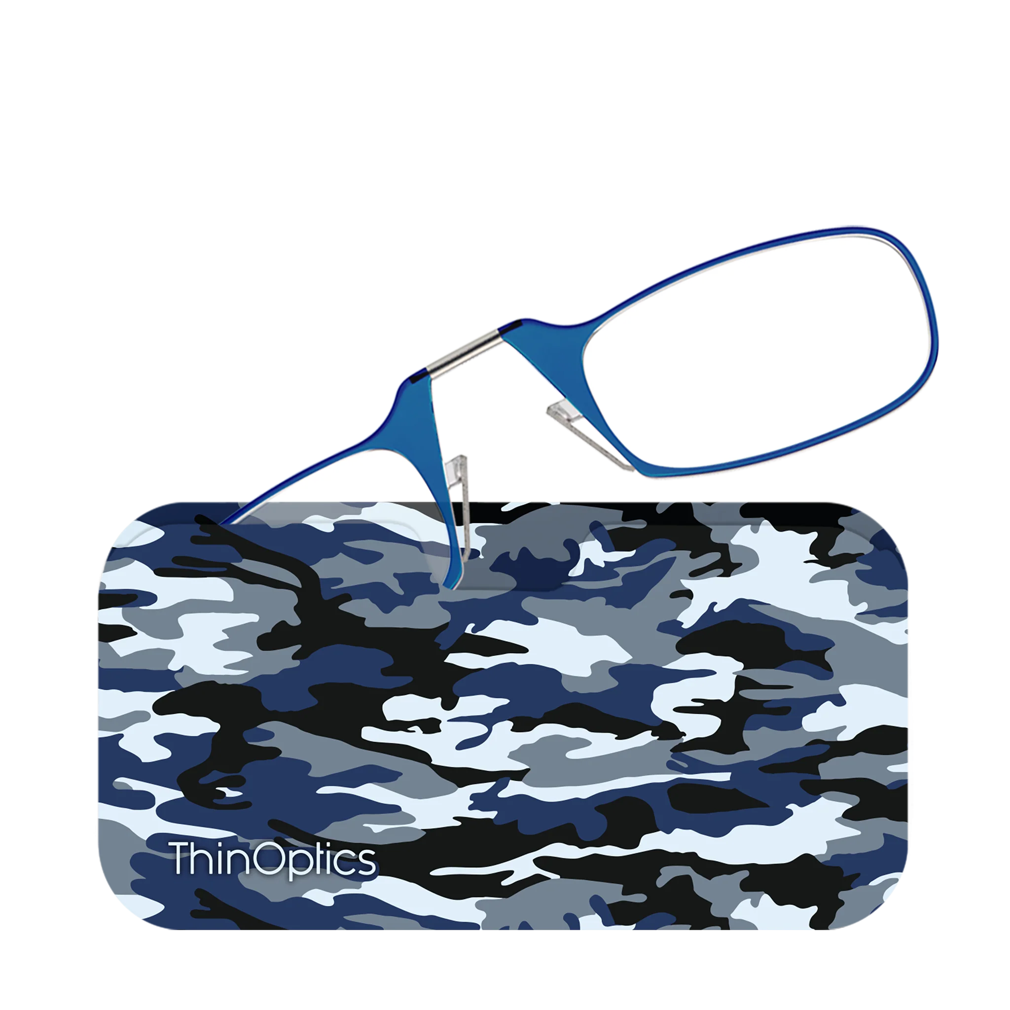 Readers + Camo Chic Magnetic Pod - Image 5