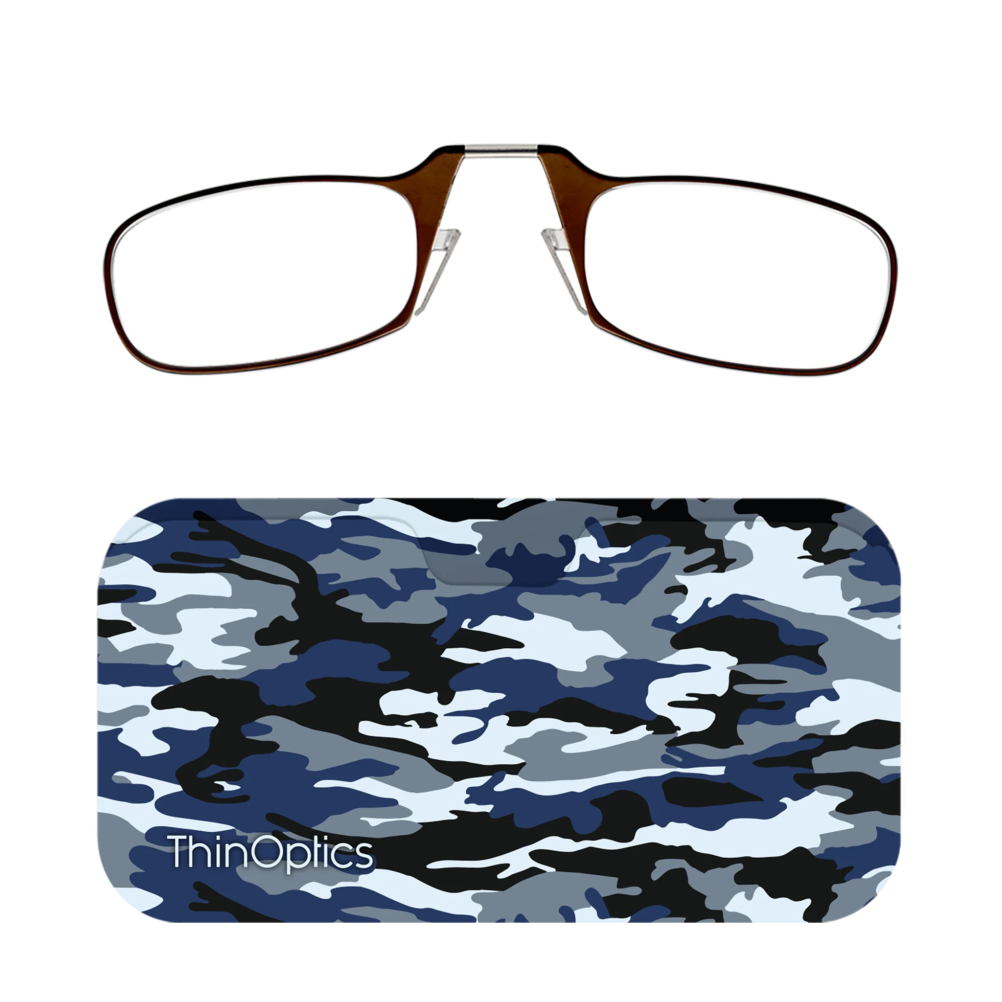 Readers + Camo Chic Magnetic Pod - Image 7