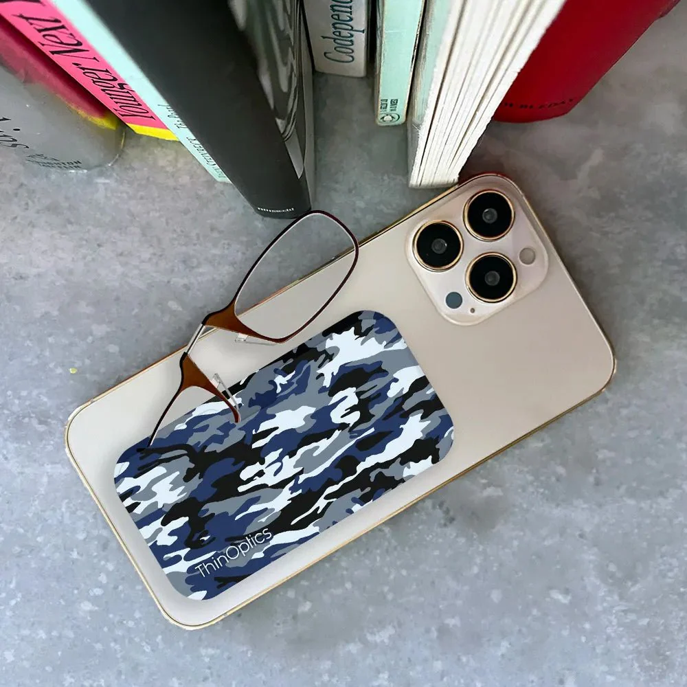 Readers + Camo Chic Magnetic Pod - Image 9