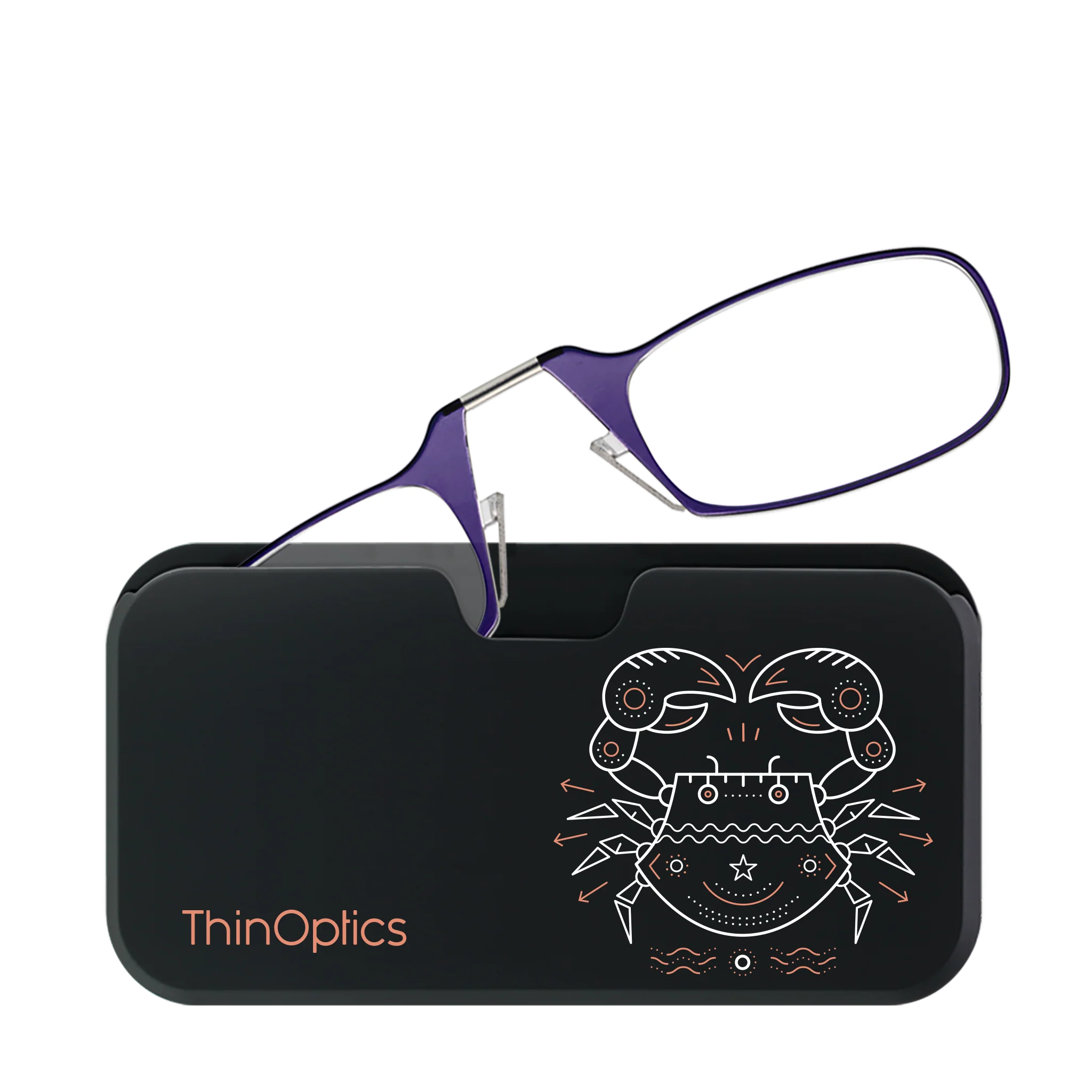 Readers + Cancer Magnetic Pod - Image 14