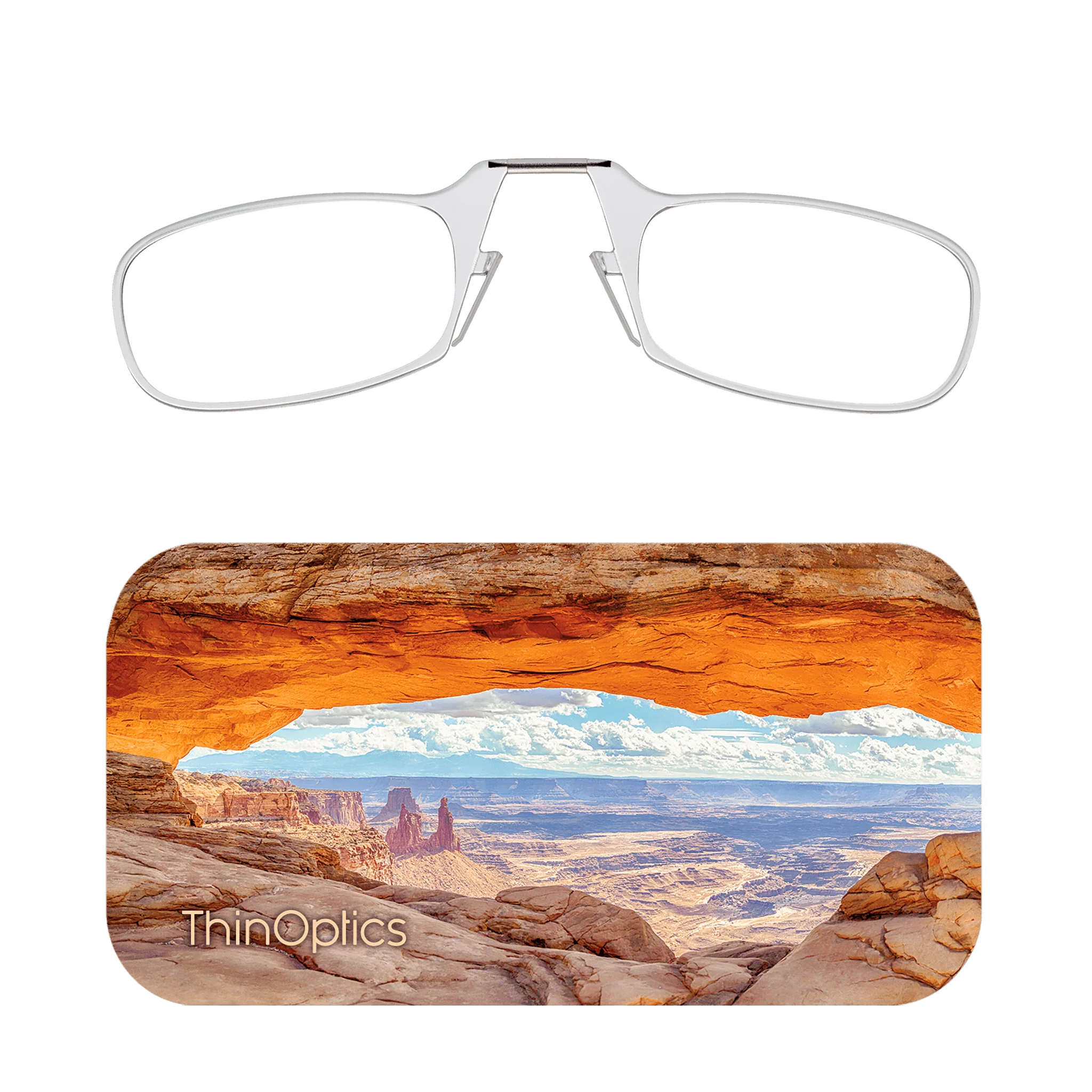 Readers + Canyon Lands Magnetic Pod - Image 10