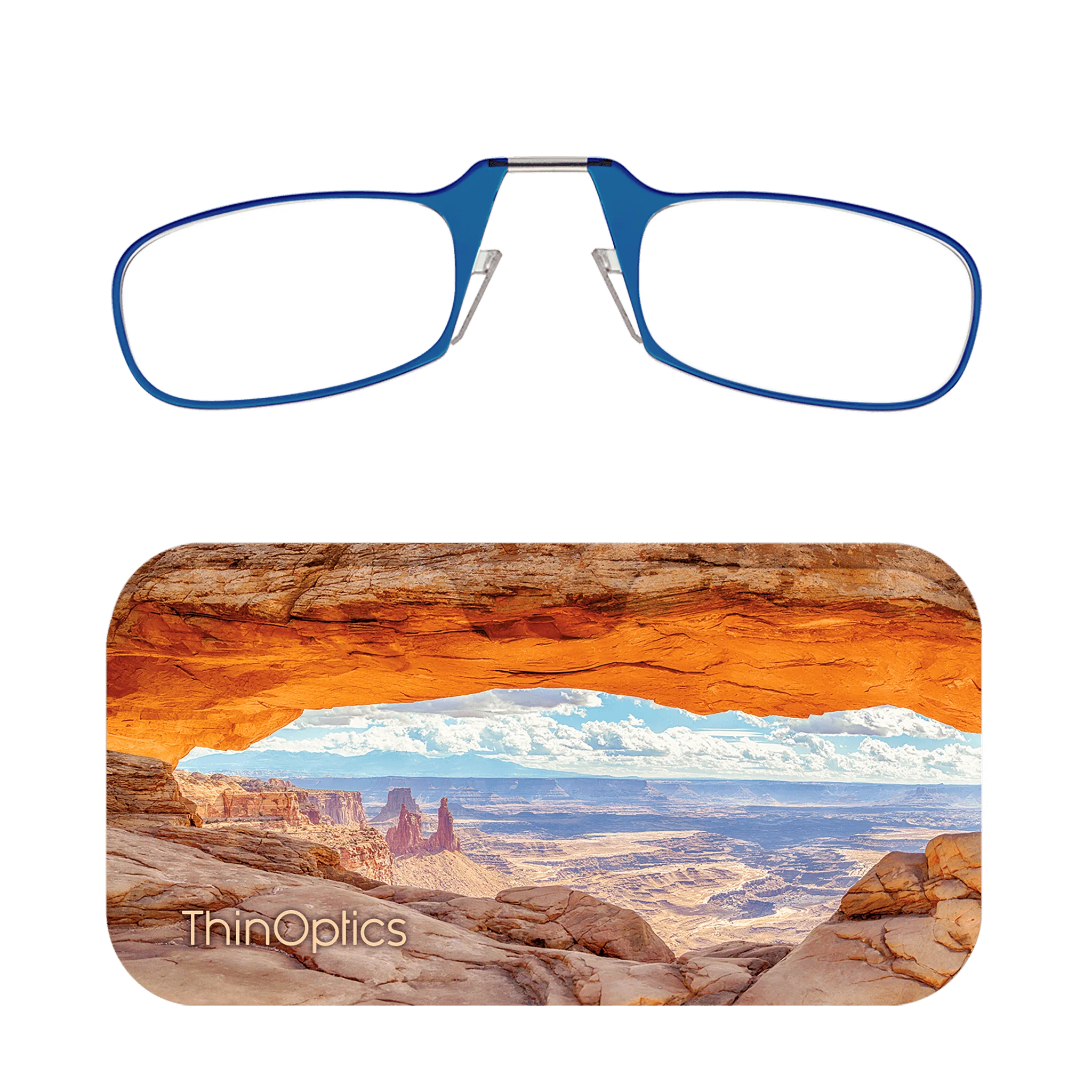 Readers + Canyon Lands Magnetic Pod - Image 4