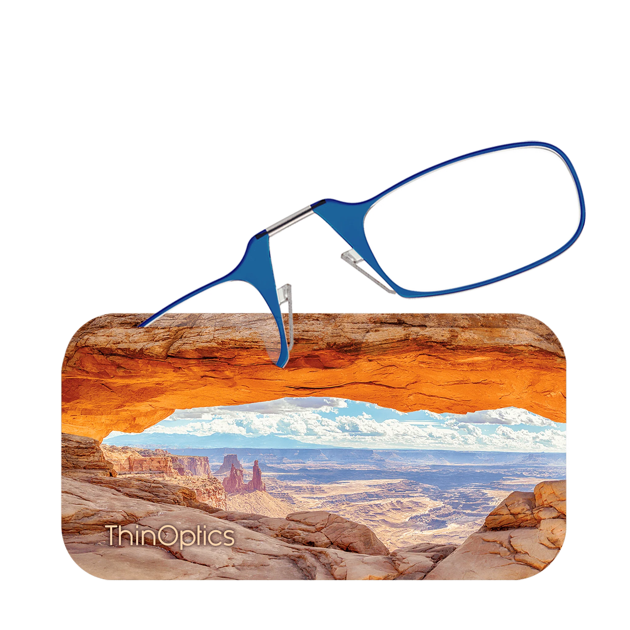 Readers + Canyon Lands Magnetic Pod - Image 5