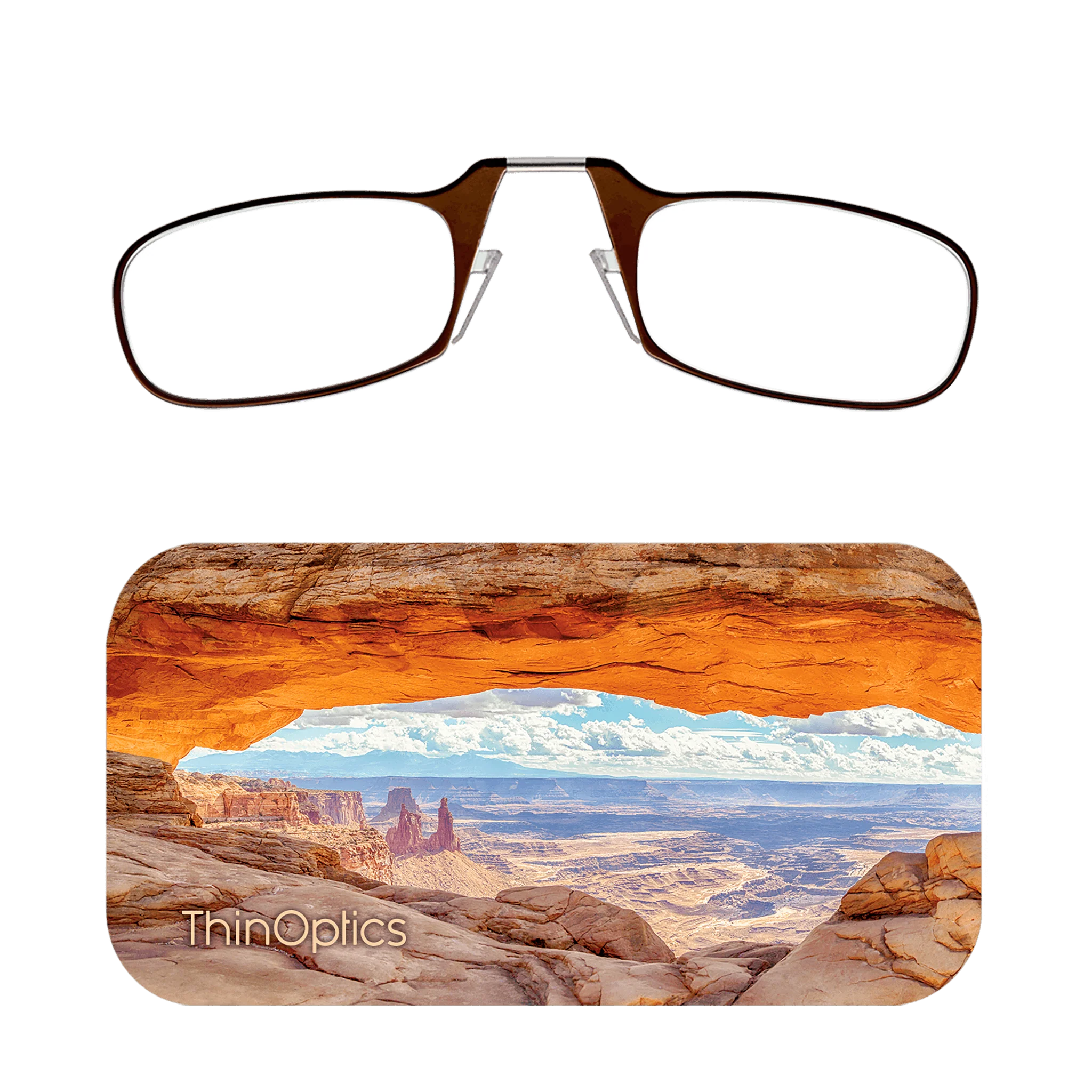 Readers + Canyon Lands Magnetic Pod - Image 7