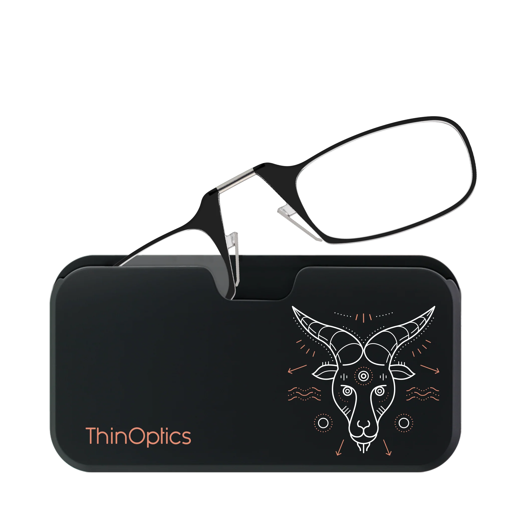 Readers + Capricorn Magnetic Pod - Image 2
