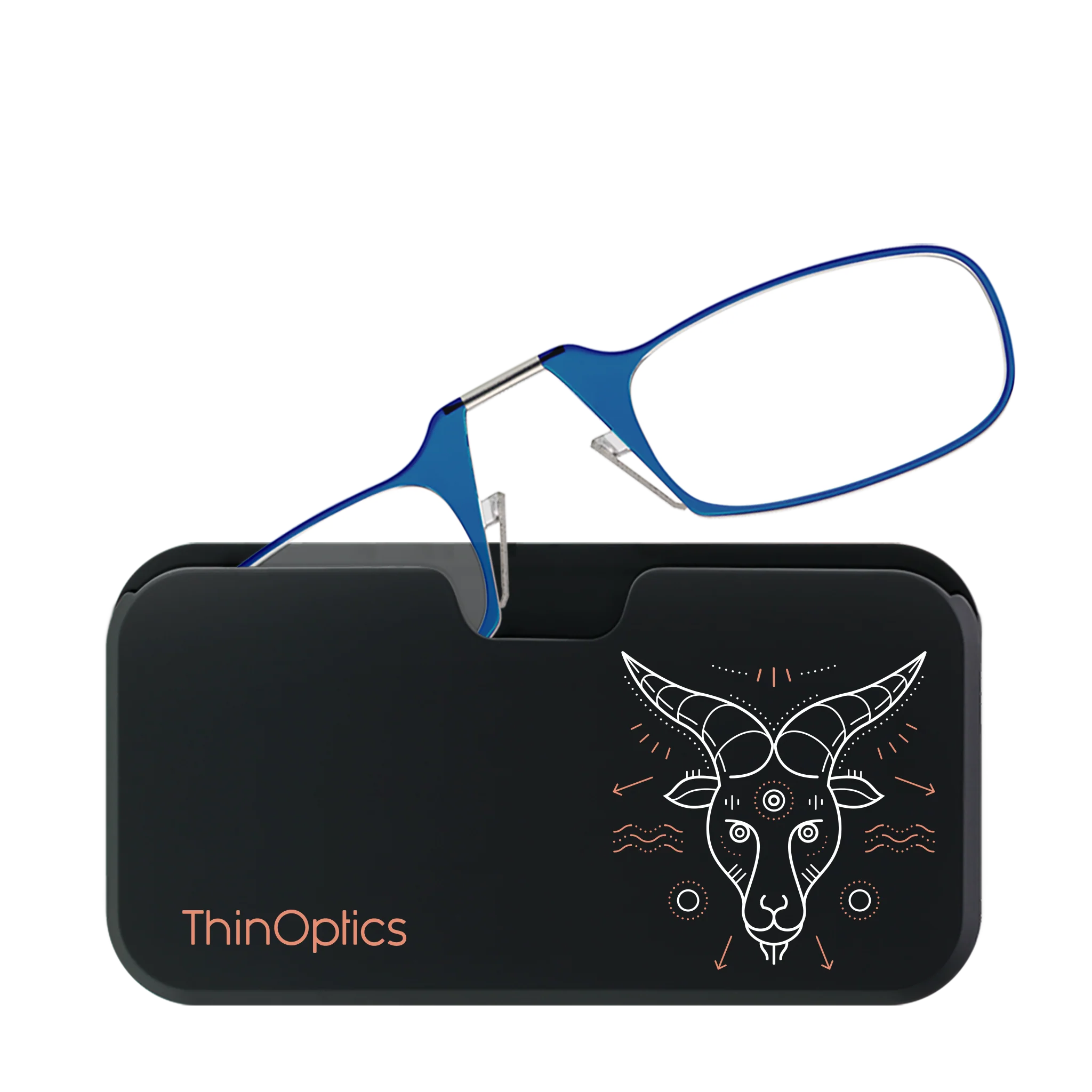 Readers + Capricorn Magnetic Pod - Image 5