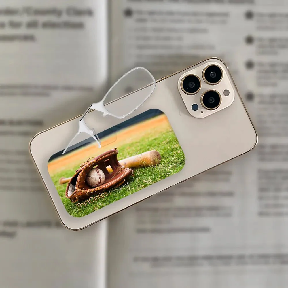 Readers + Change Up Magnetic Pod - Image 12