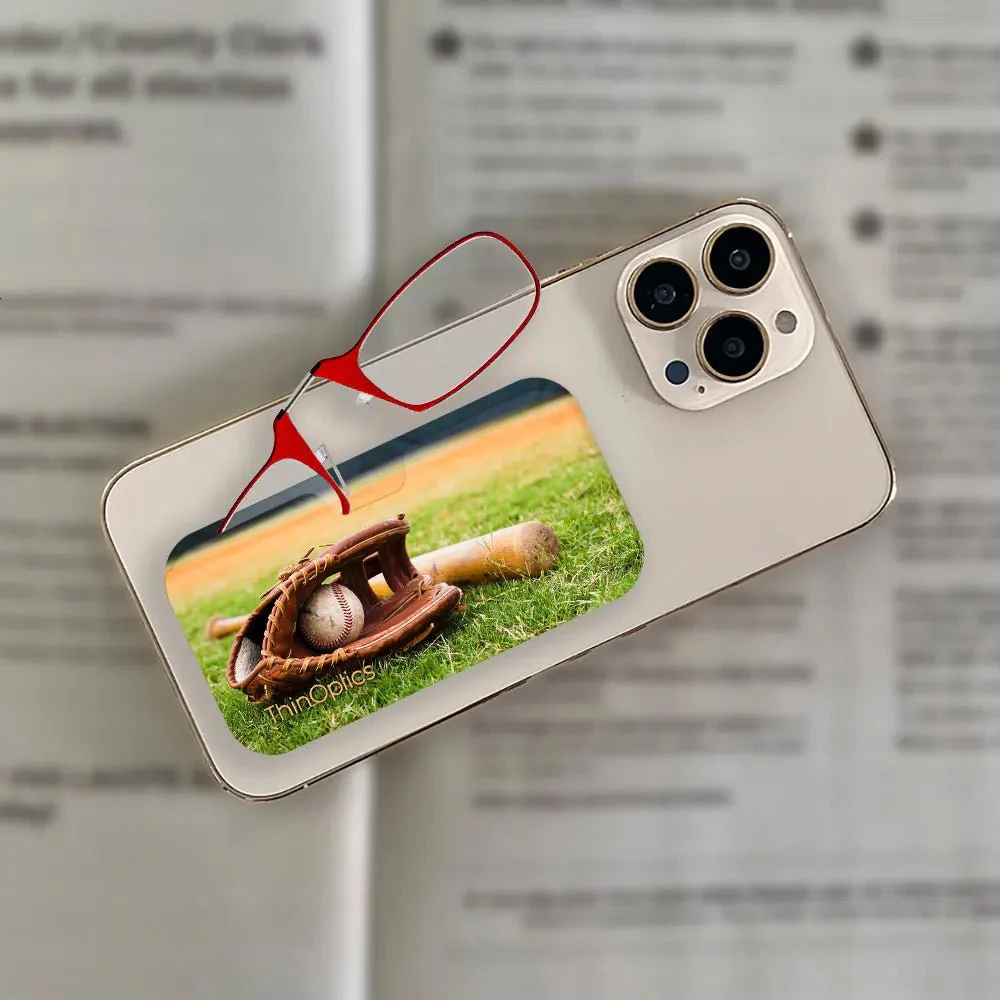 Readers + Change Up Magnetic Pod - Image 18
