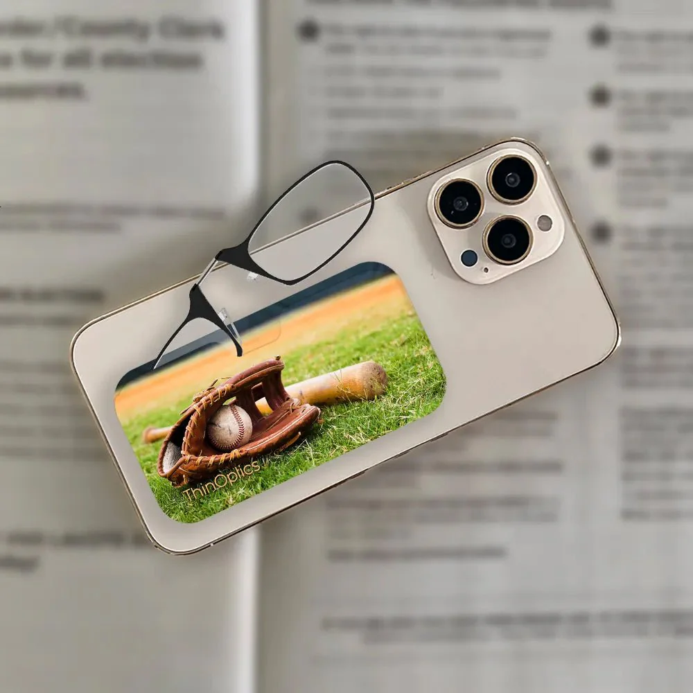 Readers + Change Up Magnetic Pod - Image 3