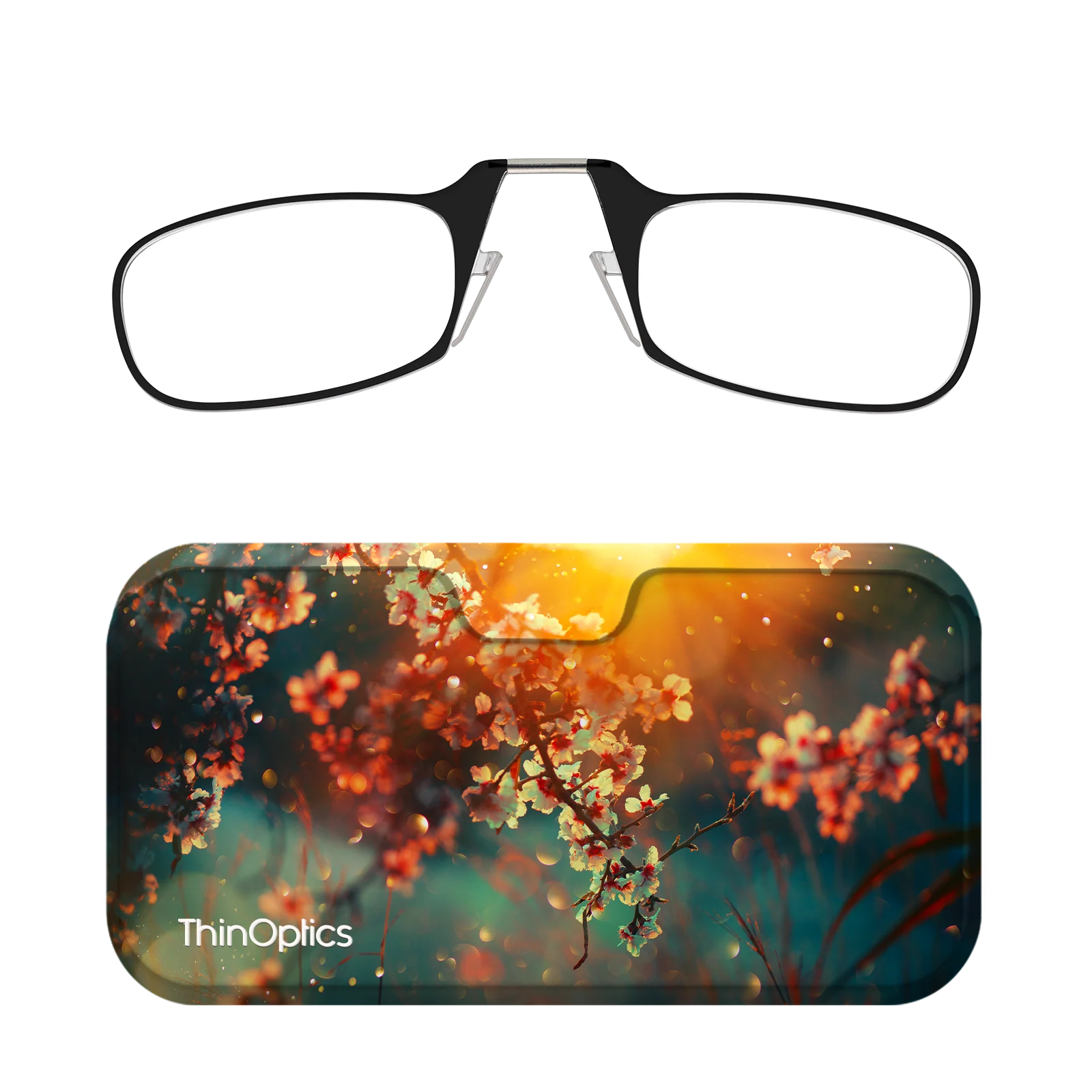 Readers + Cherry Blossom Magnetic Pod