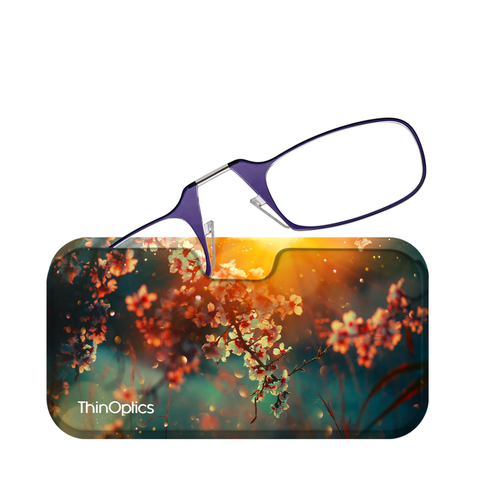 Readers + Cherry Blossom Magnetic Pod - Image 10