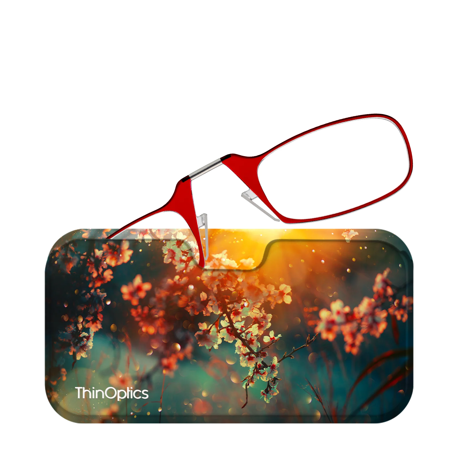 Readers + Cherry Blossom Magnetic Pod - Image 12