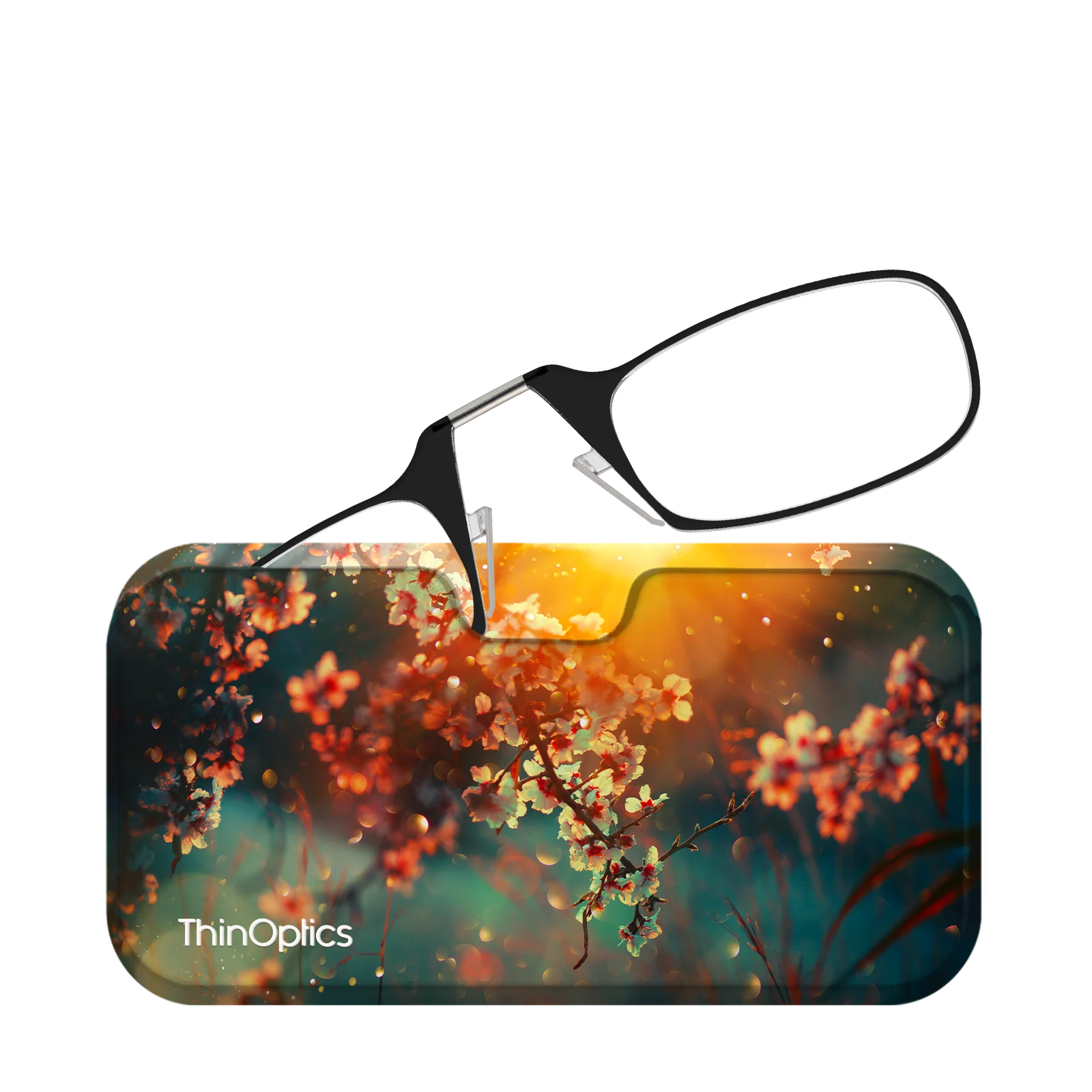 Readers + Cherry Blossom Magnetic Pod - Image 2