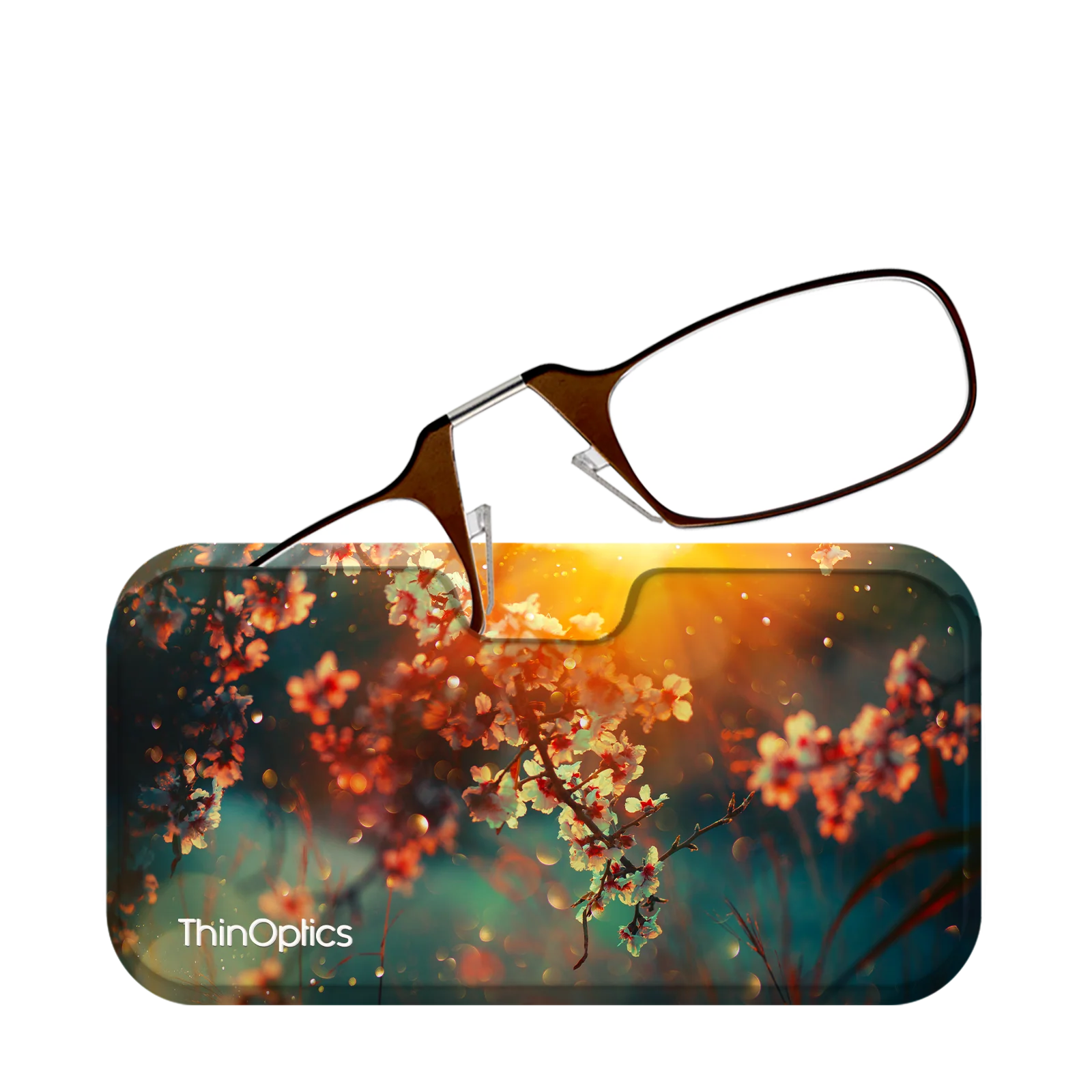 Readers + Cherry Blossom Magnetic Pod - Image 6