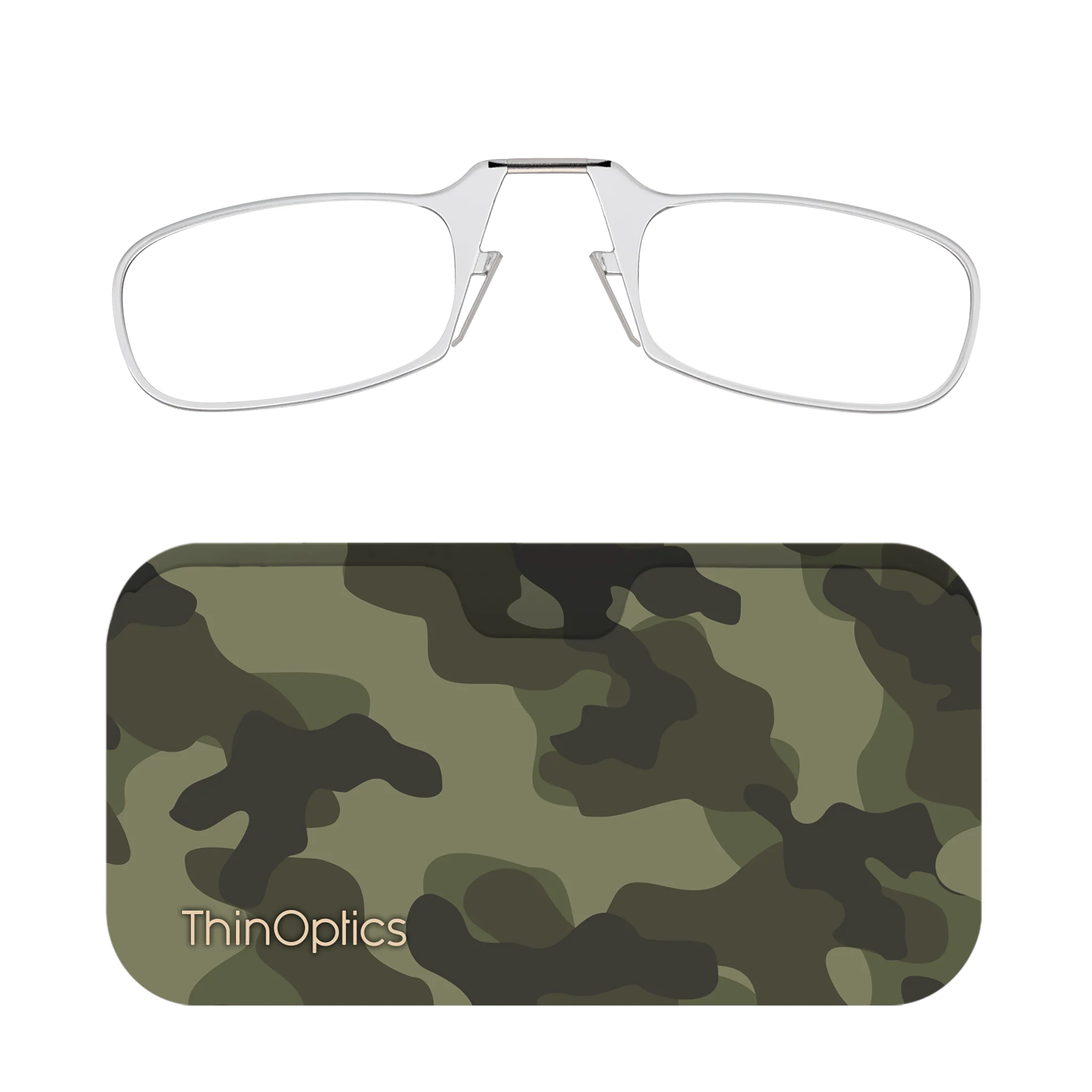 Readers + Classic Camo Magnetic Pod - Image 10