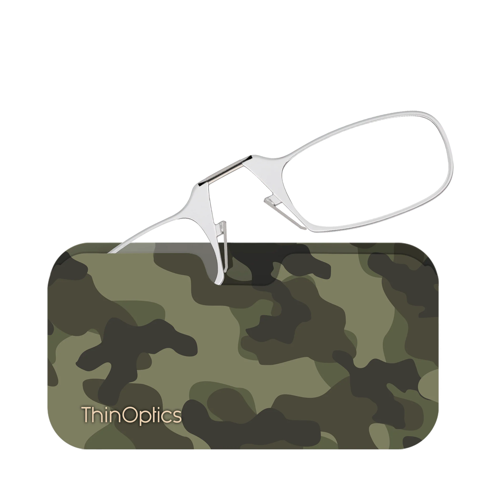 Readers + Classic Camo Magnetic Pod - Image 11