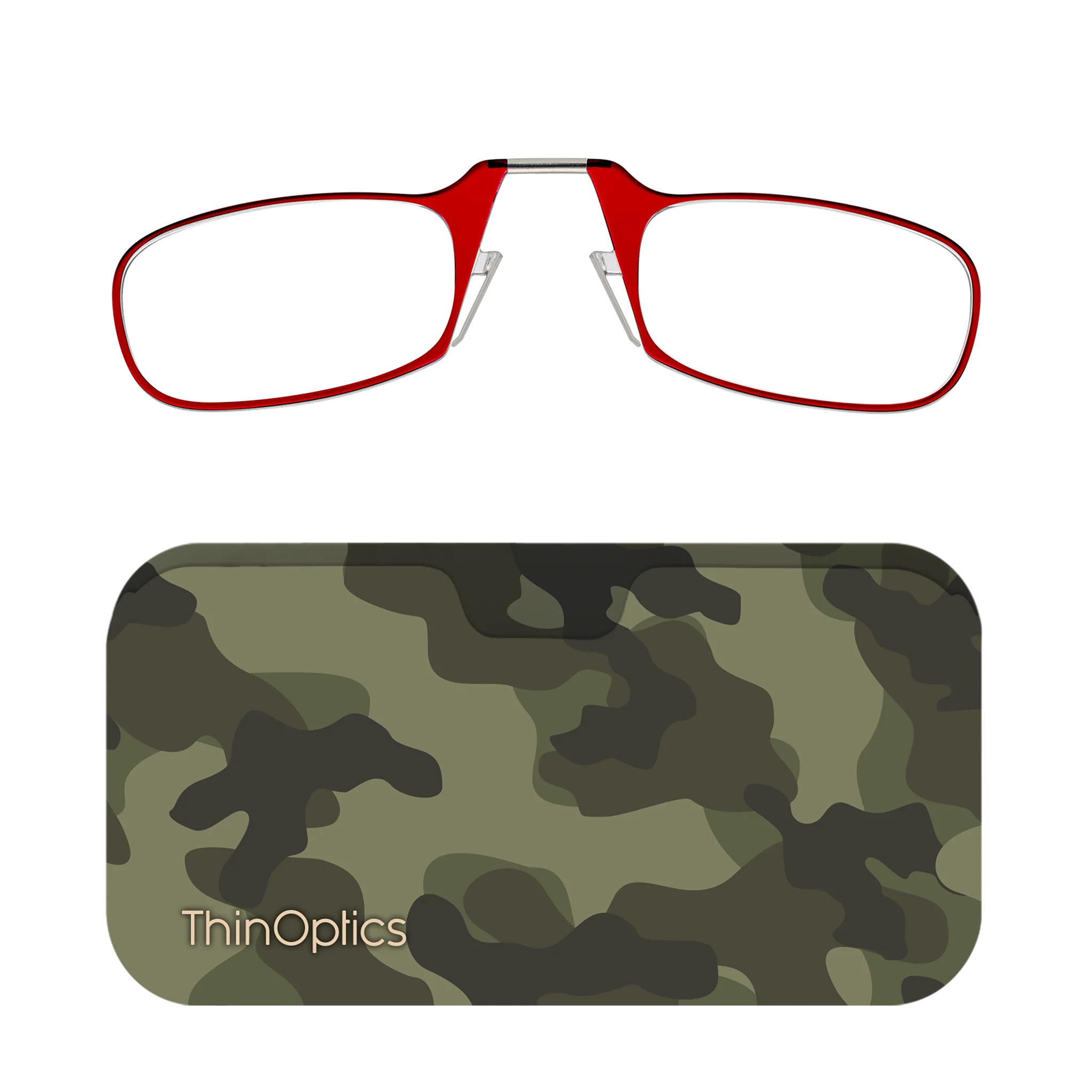 Readers + Classic Camo Magnetic Pod - Image 16