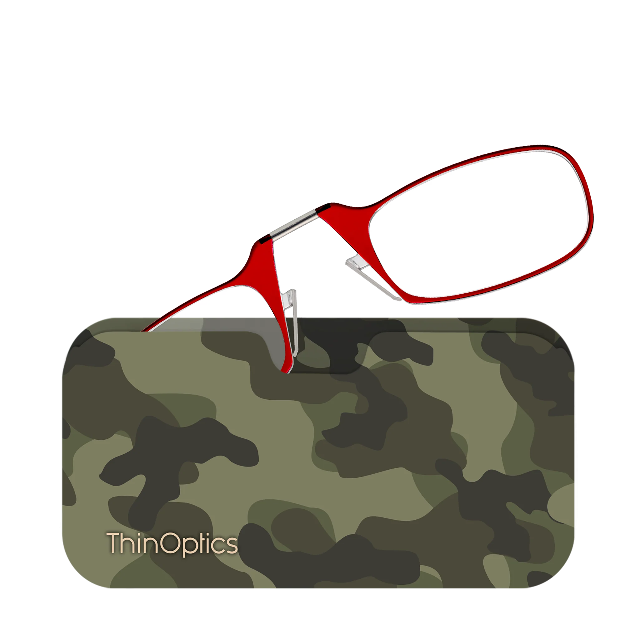 Readers + Classic Camo Magnetic Pod - Image 17