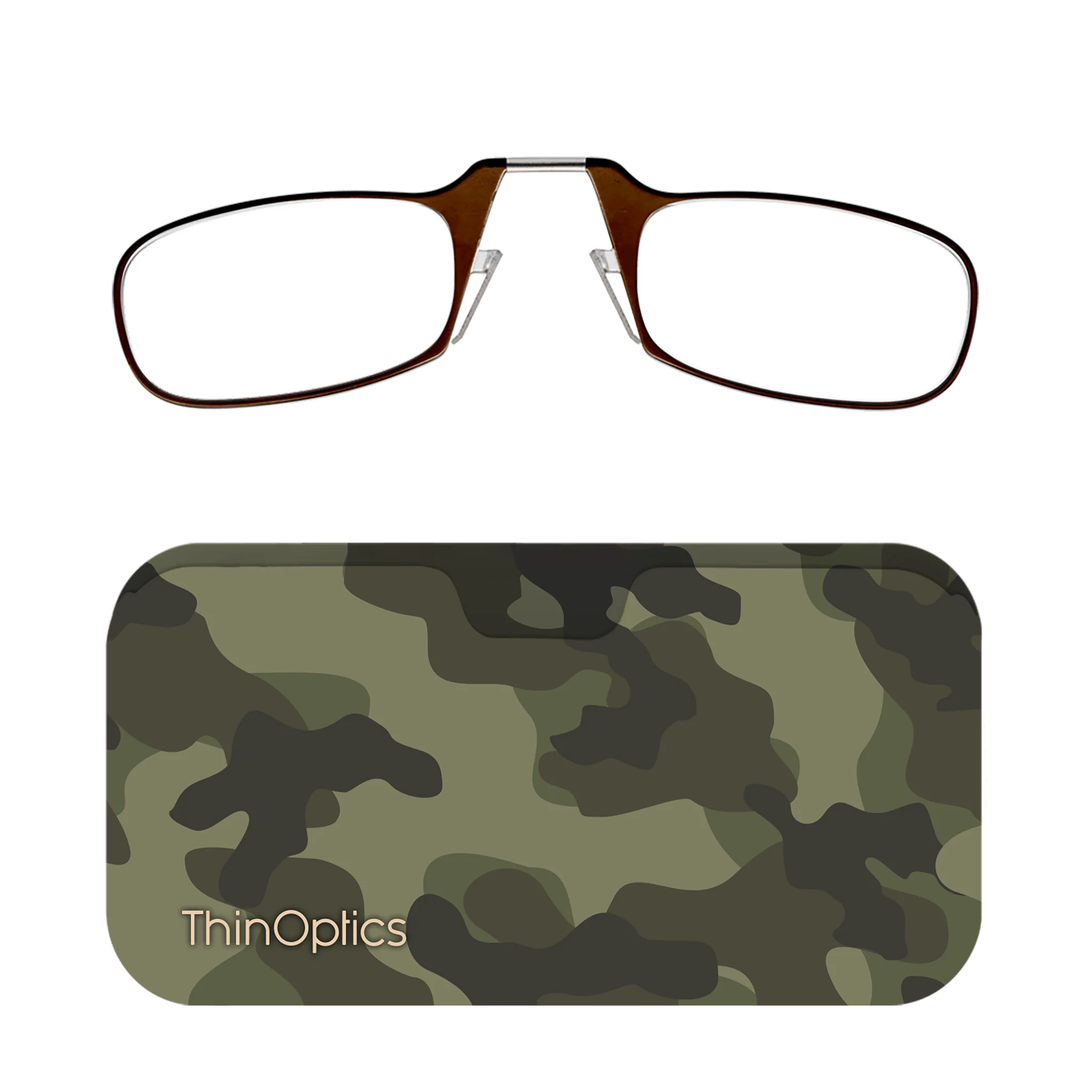 Readers + Classic Camo Magnetic Pod - Image 7