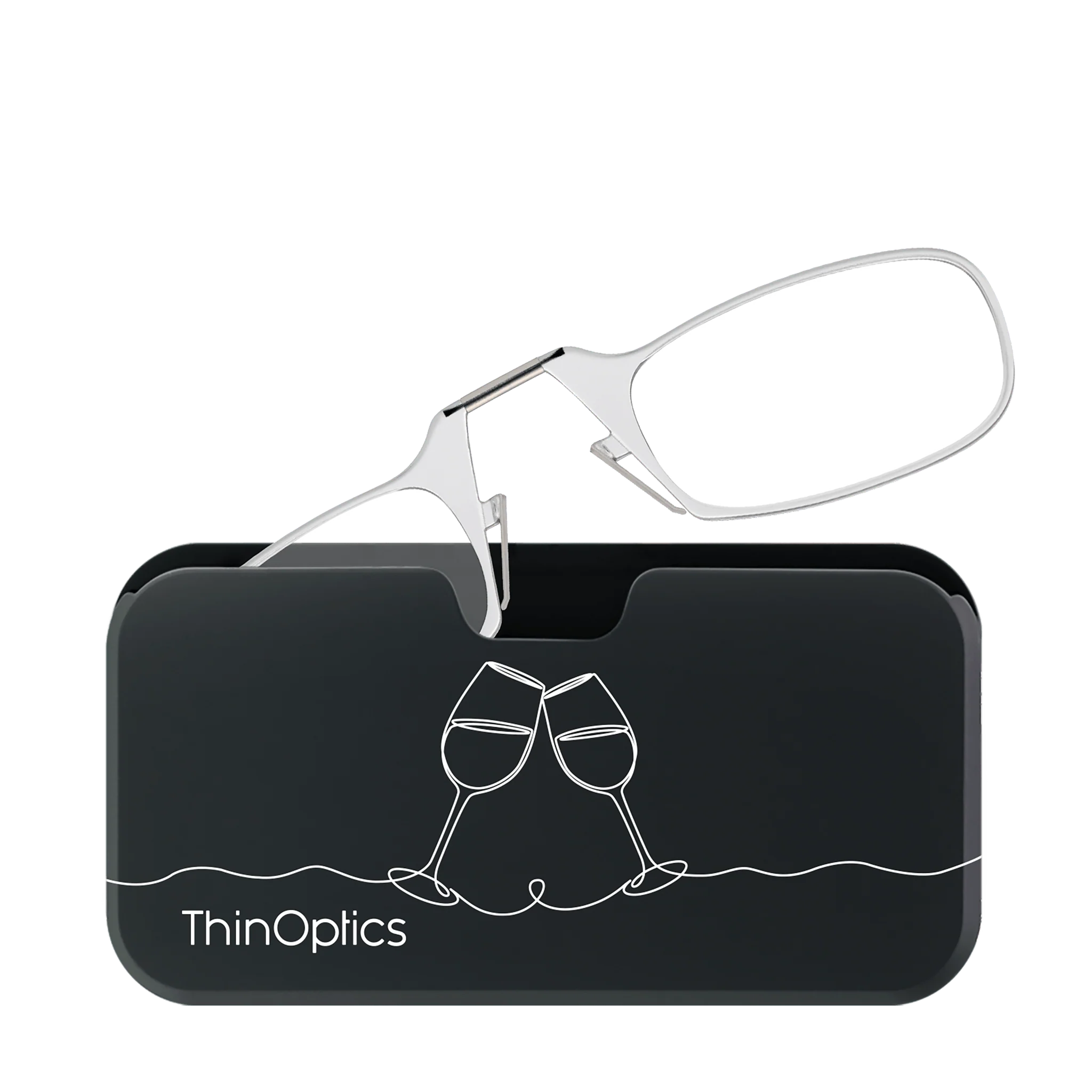Readers + Cloud Wine Magnetic Pod - Image 11
