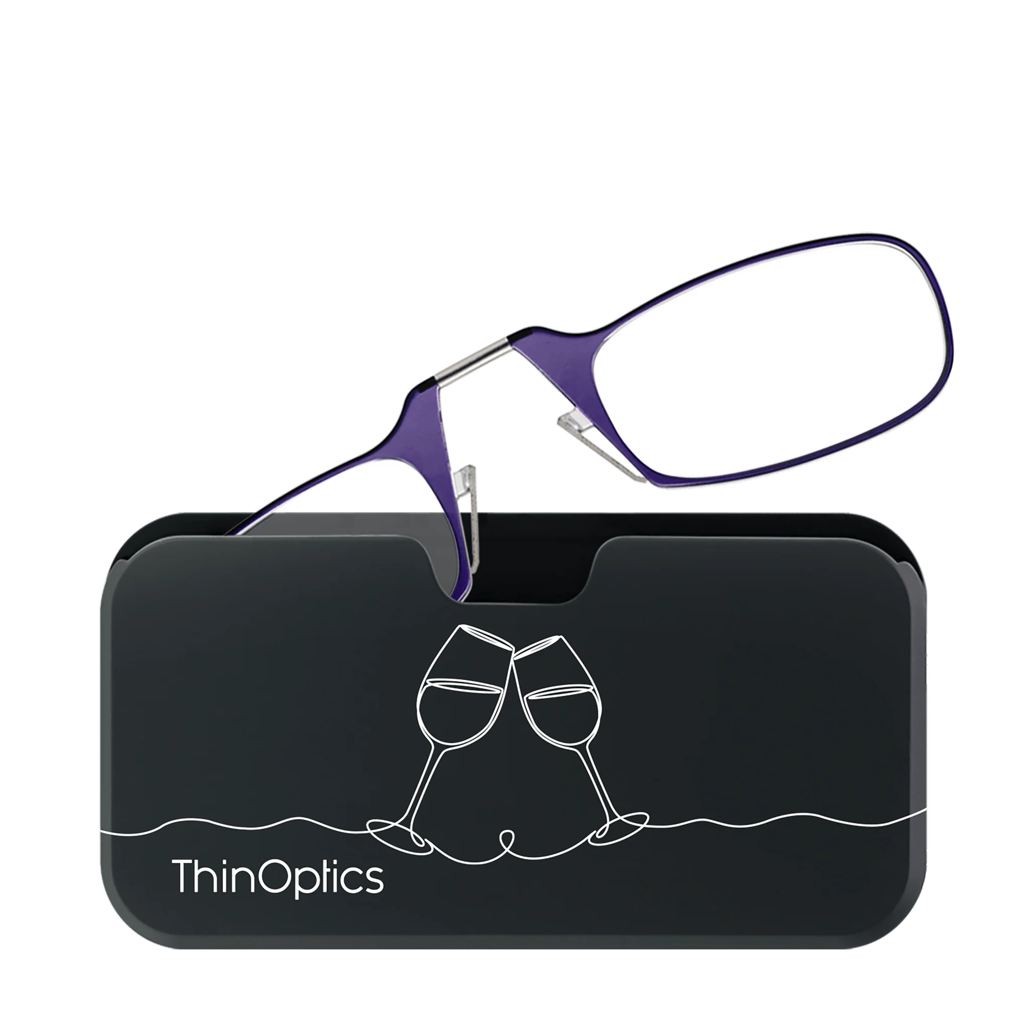 Readers + Cloud Wine Magnetic Pod - Image 14