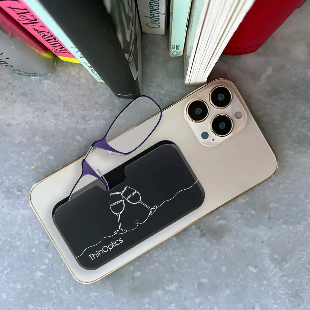 Readers + Cloud Wine Magnetic Pod - Image 15