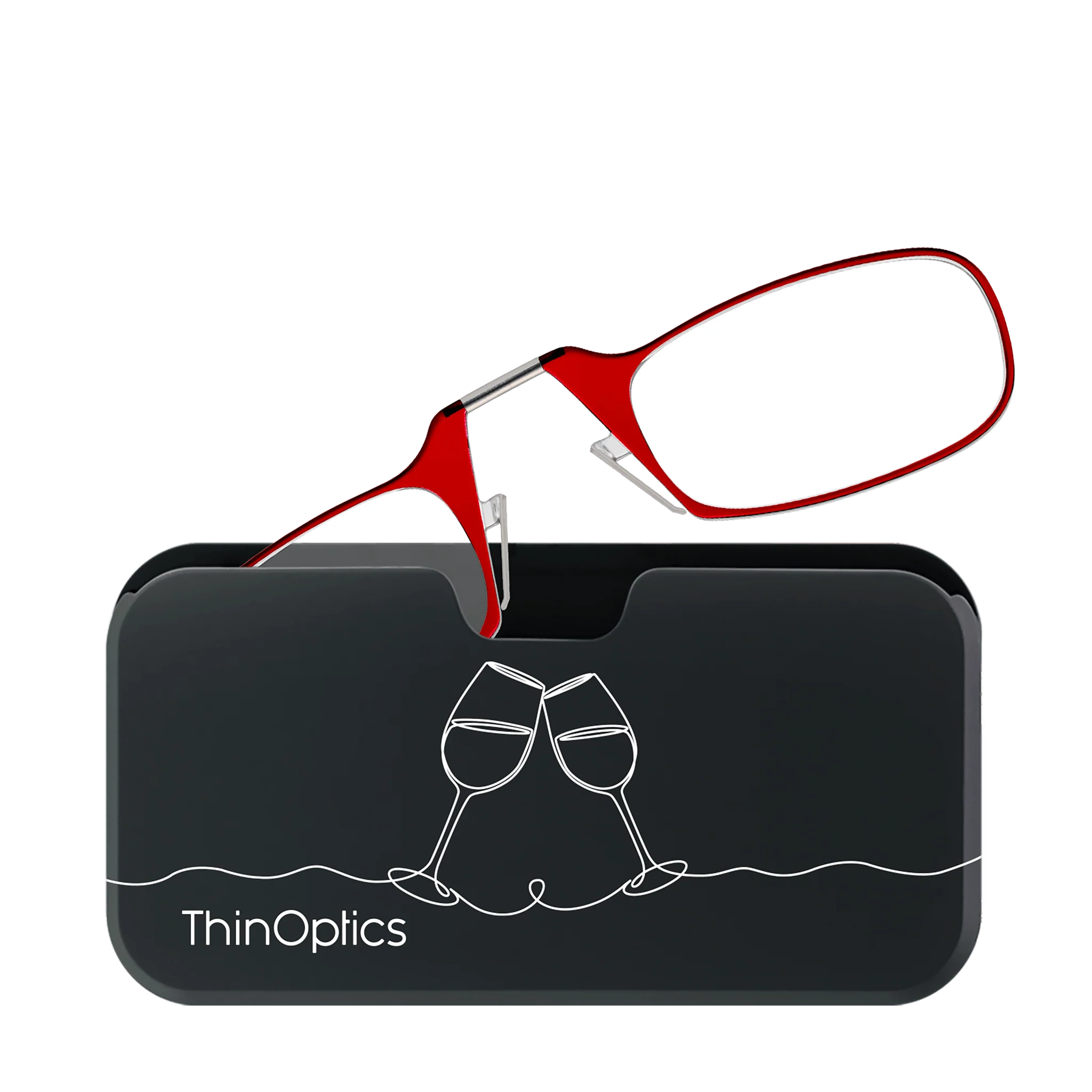 Readers + Cloud Wine Magnetic Pod - Image 17