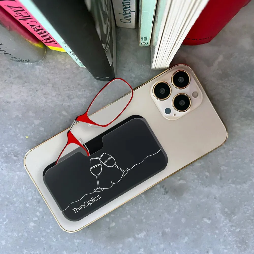 Readers + Cloud Wine Magnetic Pod - Image 18