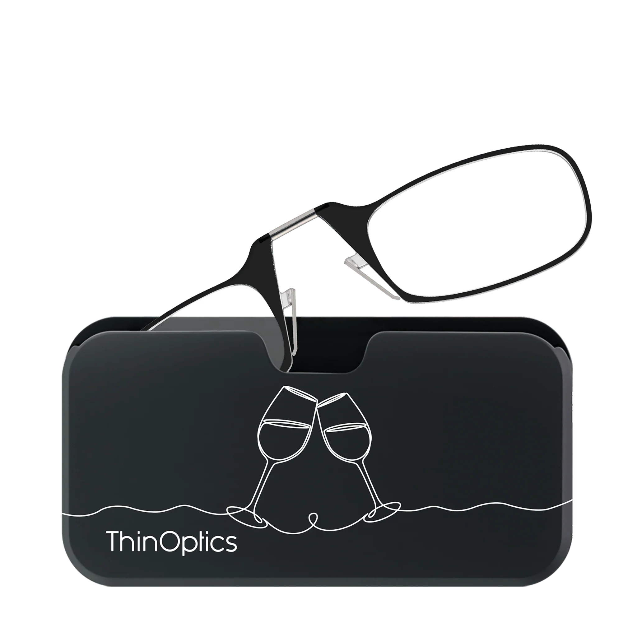 Readers + Cloud Wine Magnetic Pod - Image 2