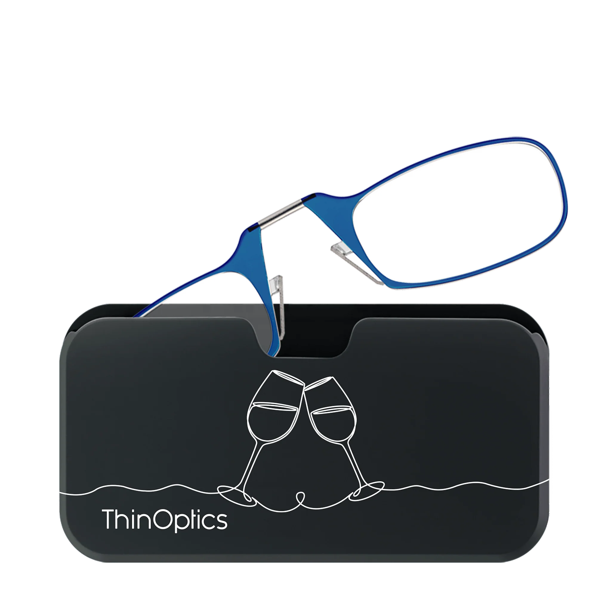 Readers + Cloud Wine Magnetic Pod - Image 5