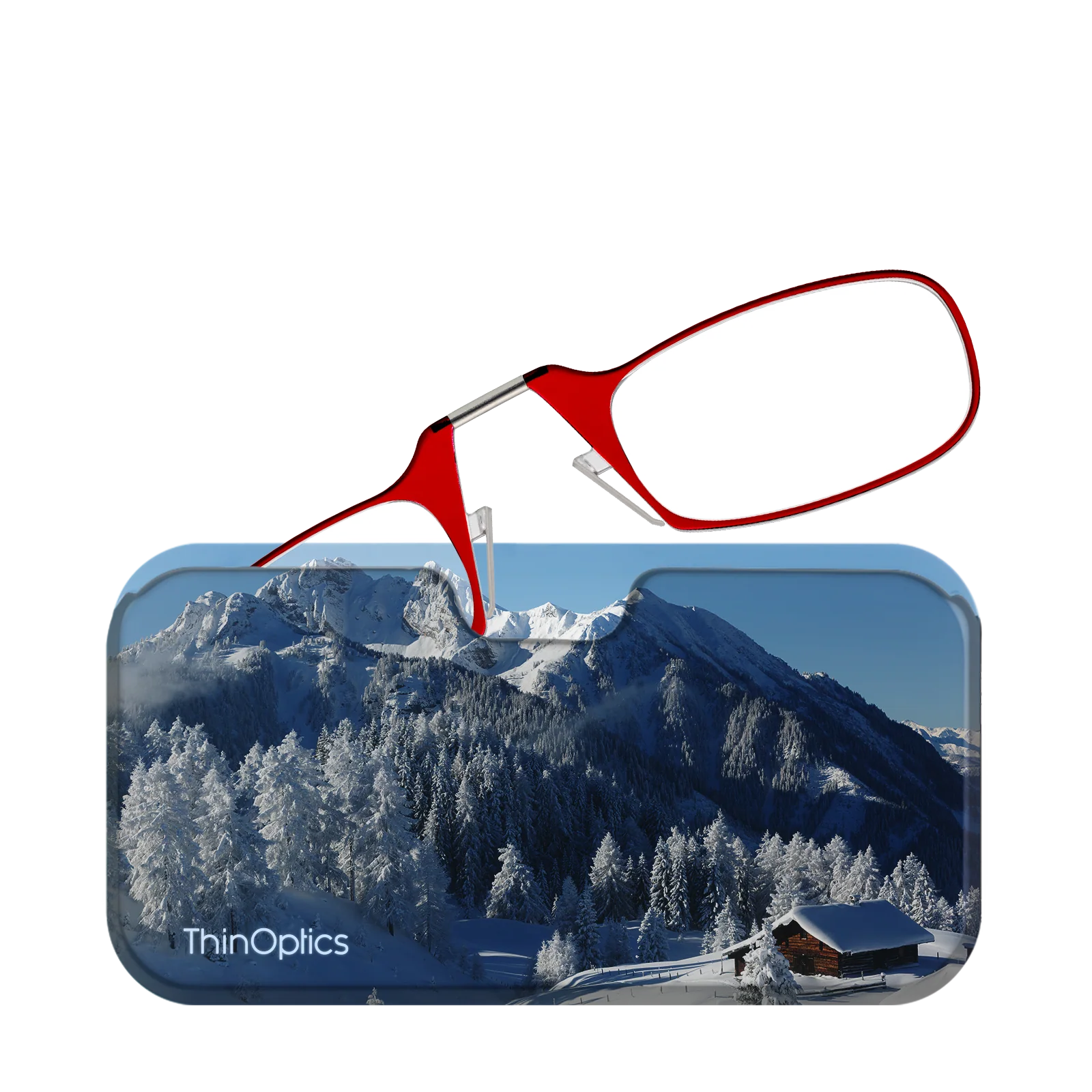 Readers + Cocoa Lodge Magnetic Pod - Image 12