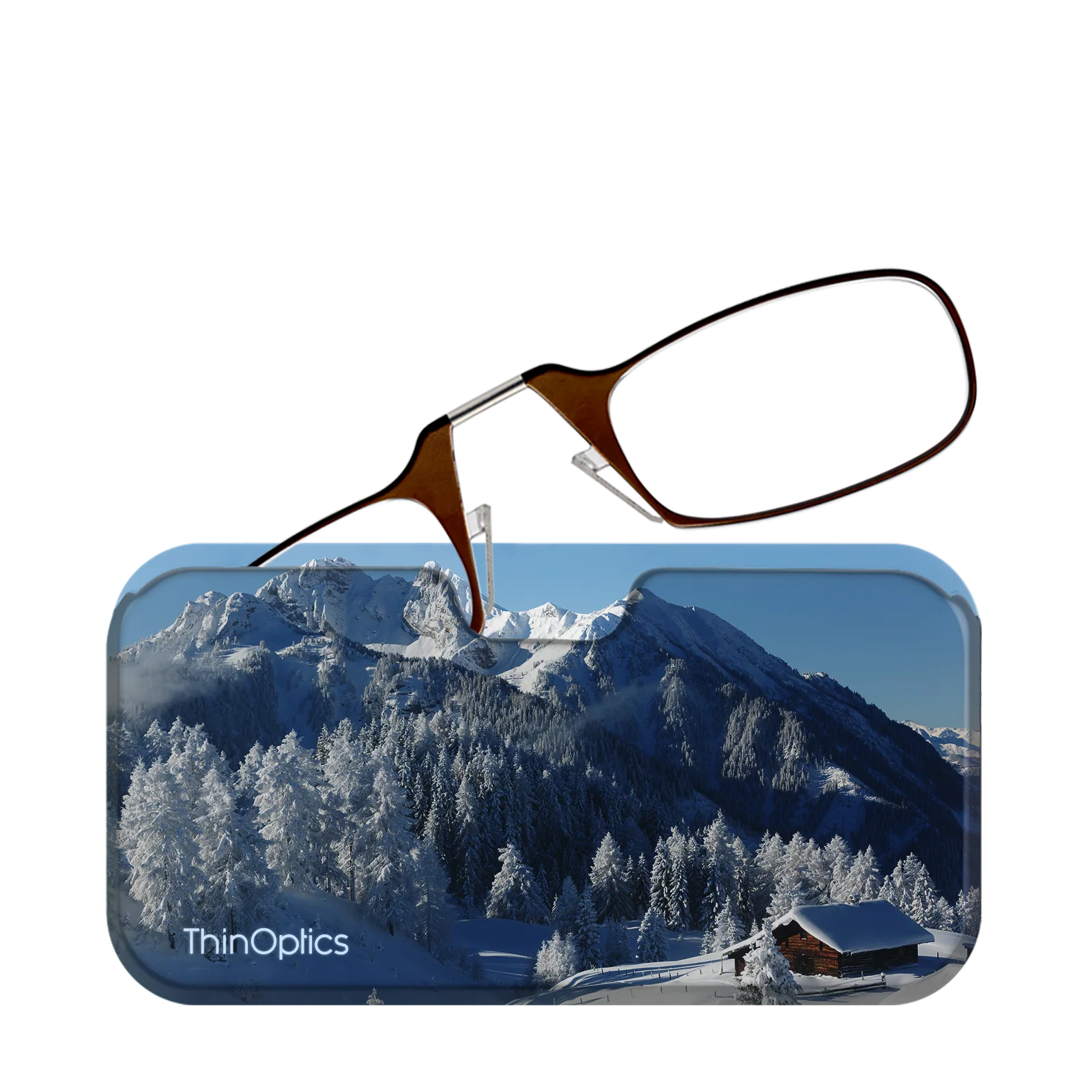Readers + Cocoa Lodge Magnetic Pod - Image 6