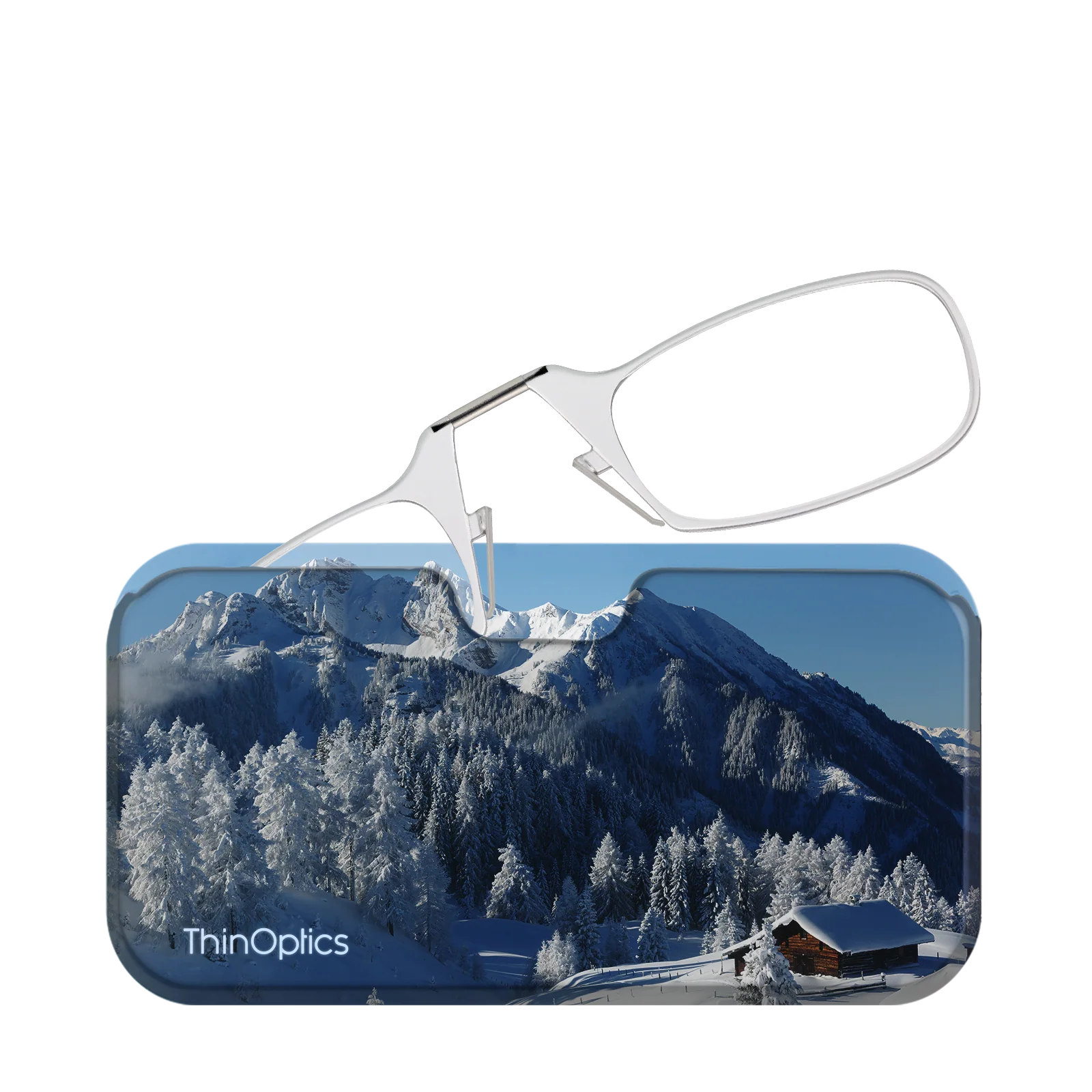 Readers + Cocoa Lodge Magnetic Pod - Image 8