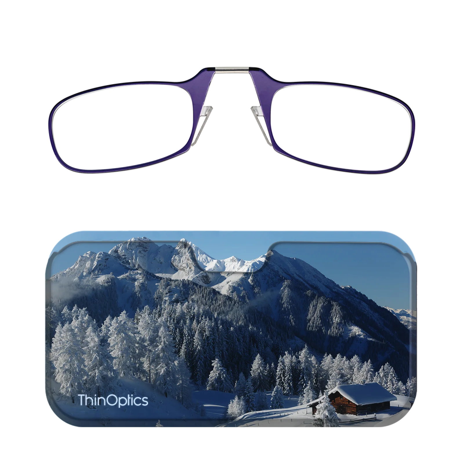 Readers + Cocoa Lodge Magnetic Pod - Image 9