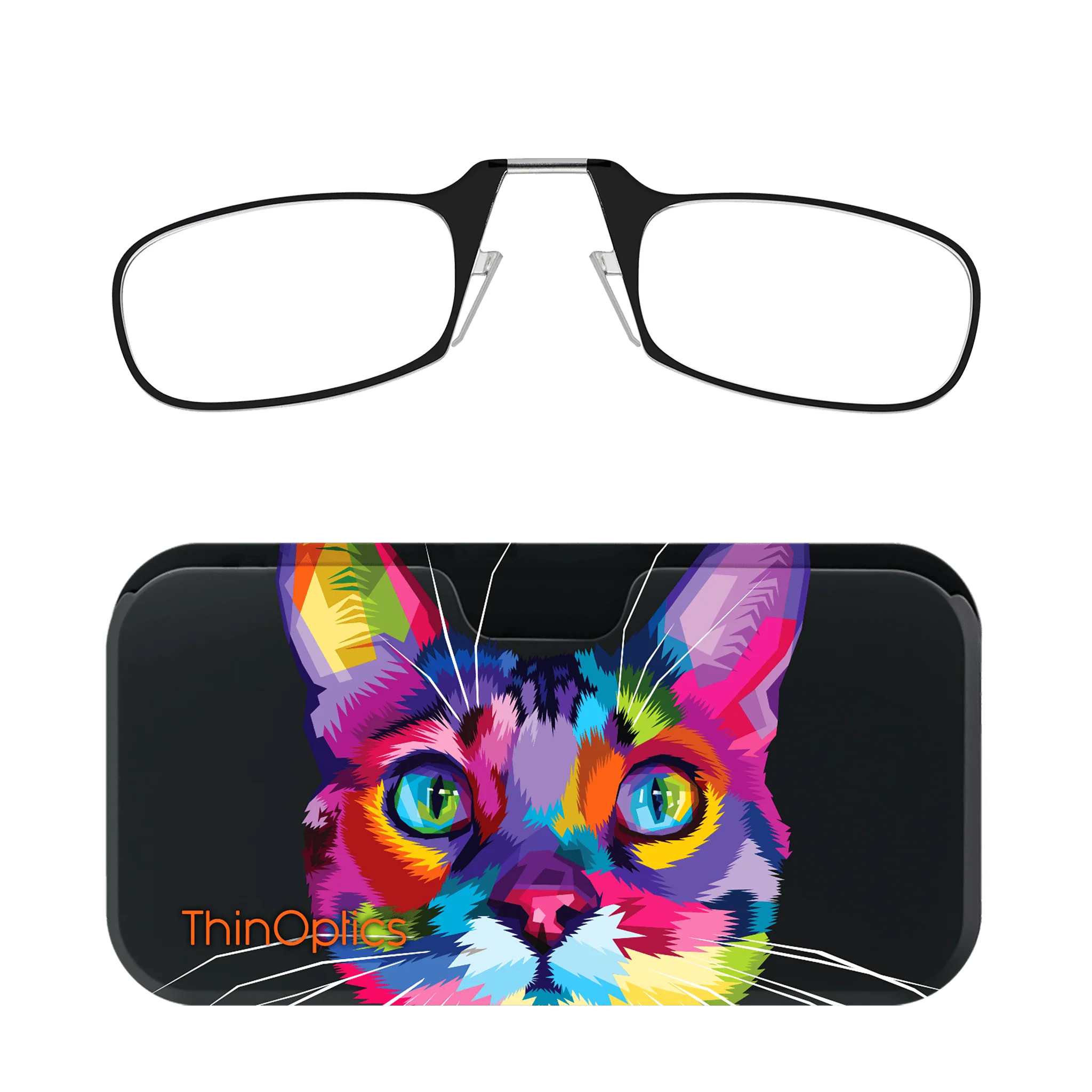 Readers + Copycat Magnetic Pod
