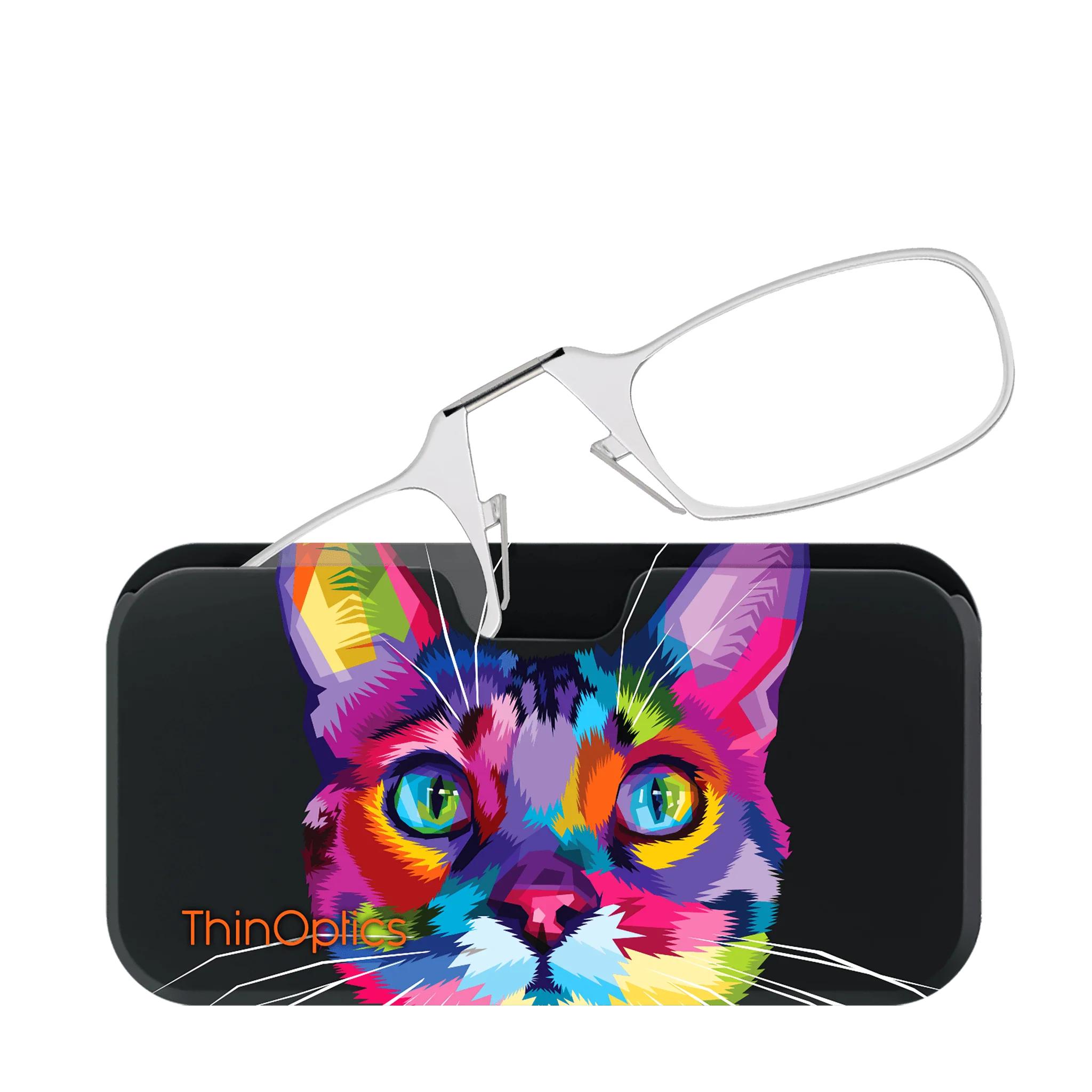Readers + Copycat Magnetic Pod - Image 11