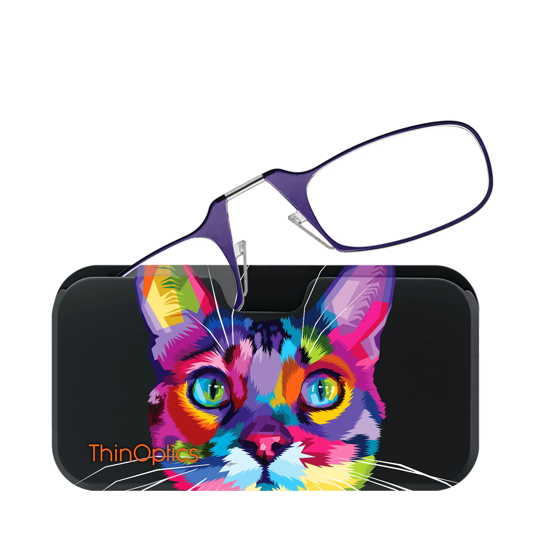 Readers + Copycat Magnetic Pod - Image 14