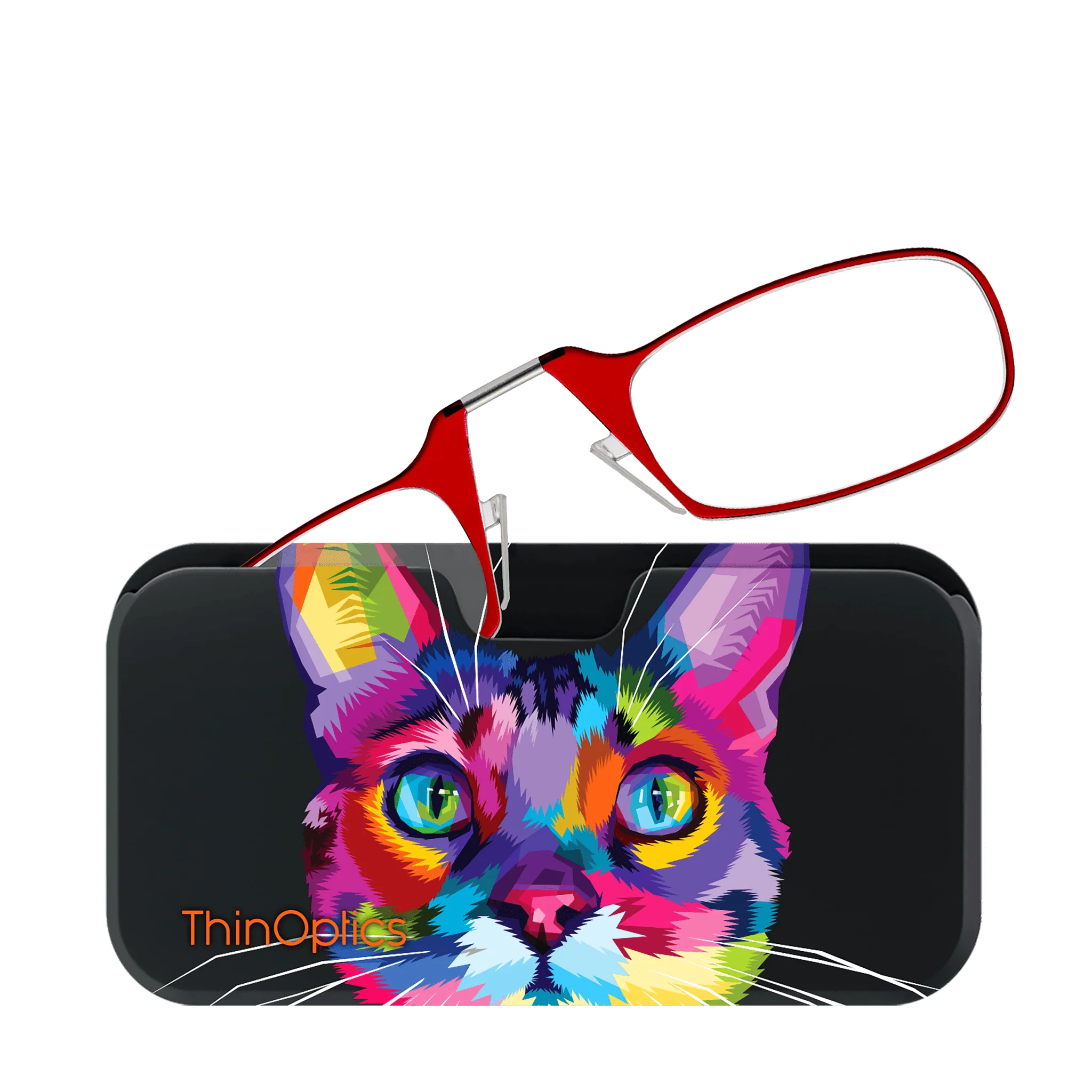 Readers + Copycat Magnetic Pod - Image 17