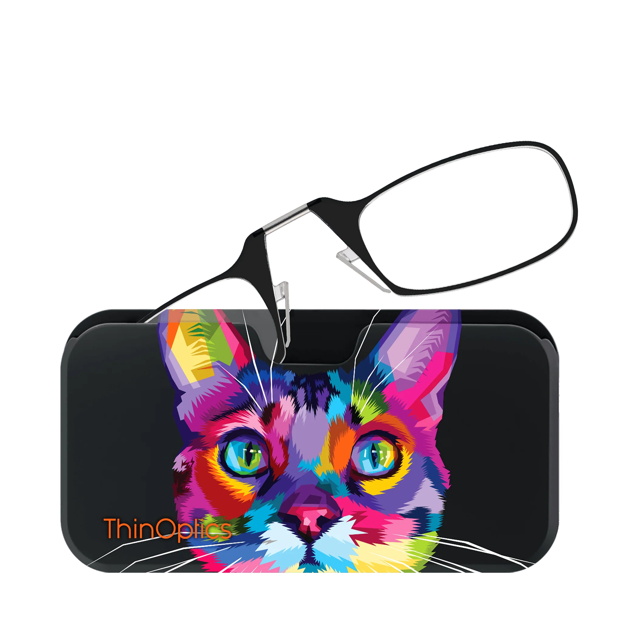 Readers + Copycat Magnetic Pod - Image 2