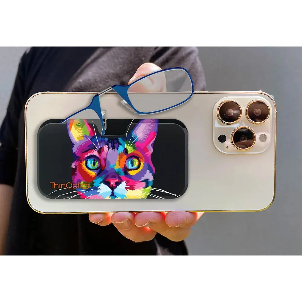 Readers + Copycat Magnetic Pod - Image 6