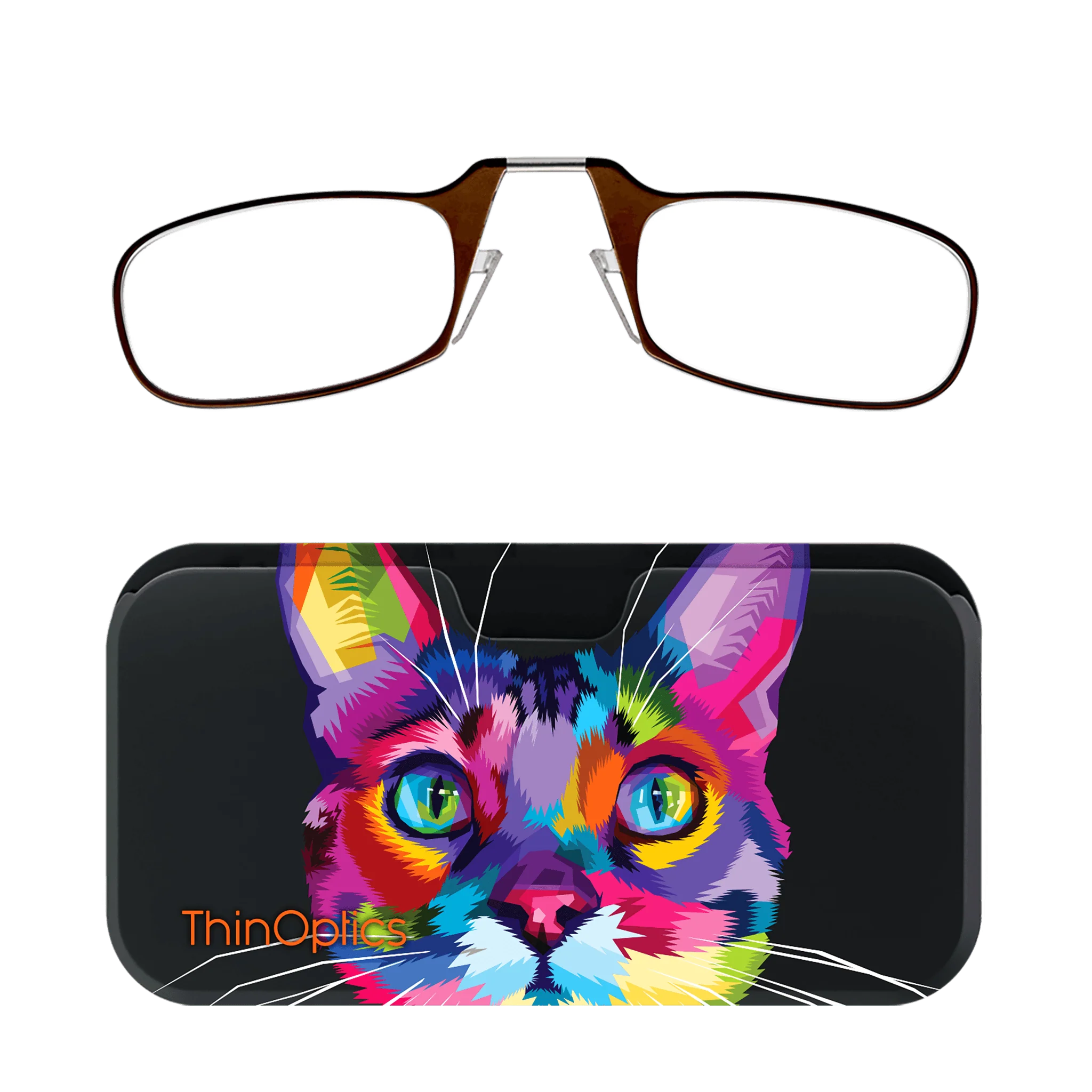 Readers + Copycat Magnetic Pod - Image 7