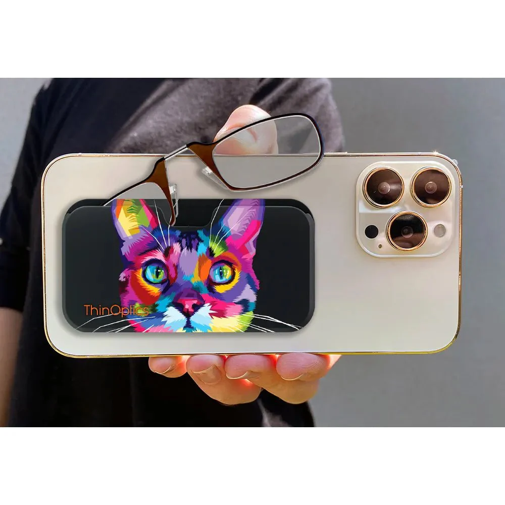 Readers + Copycat Magnetic Pod - Image 9
