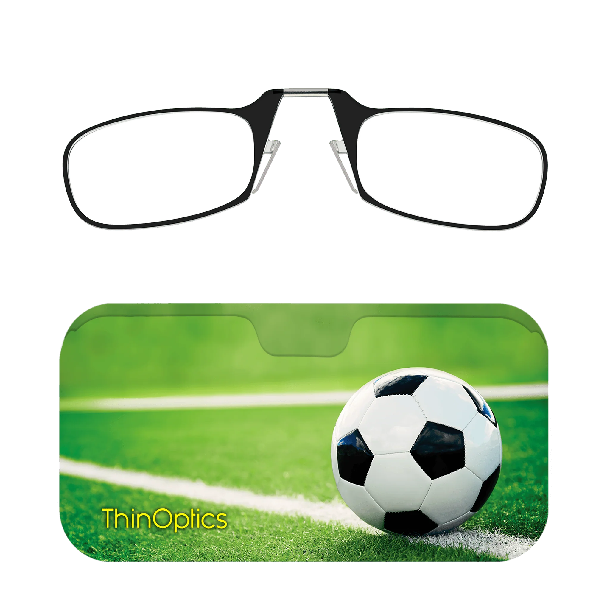 Readers + Corner Kick Magnetic Pod