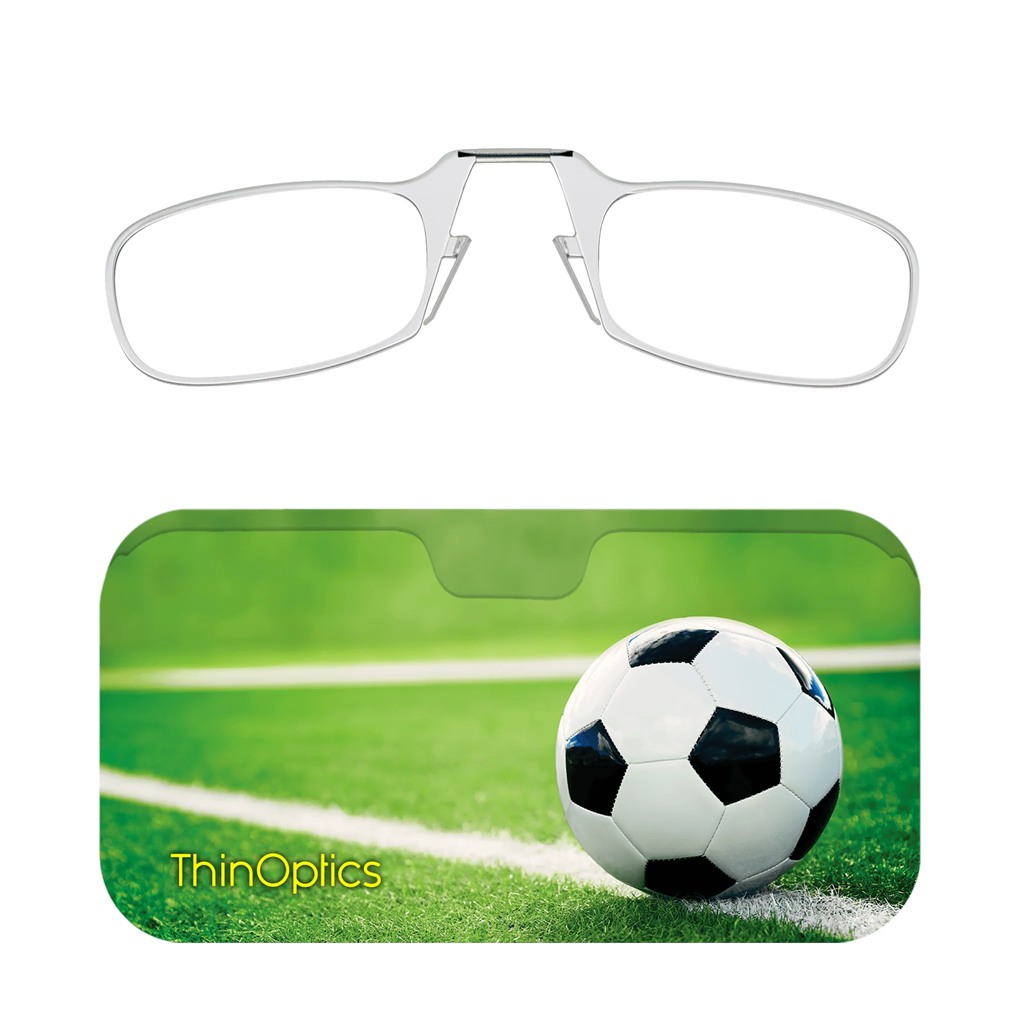 Readers + Corner Kick Magnetic Pod - Image 10