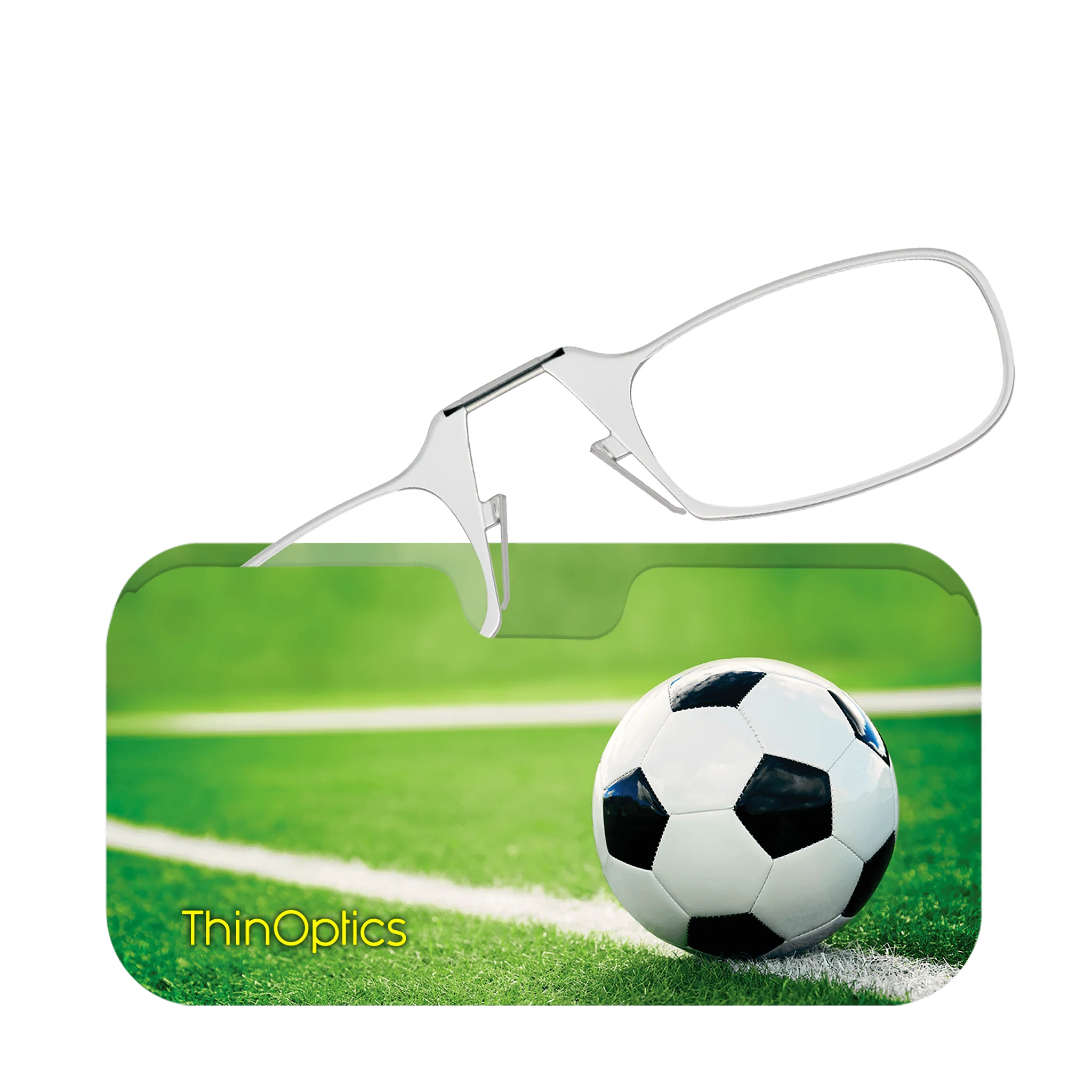 Readers + Corner Kick Magnetic Pod - Image 11