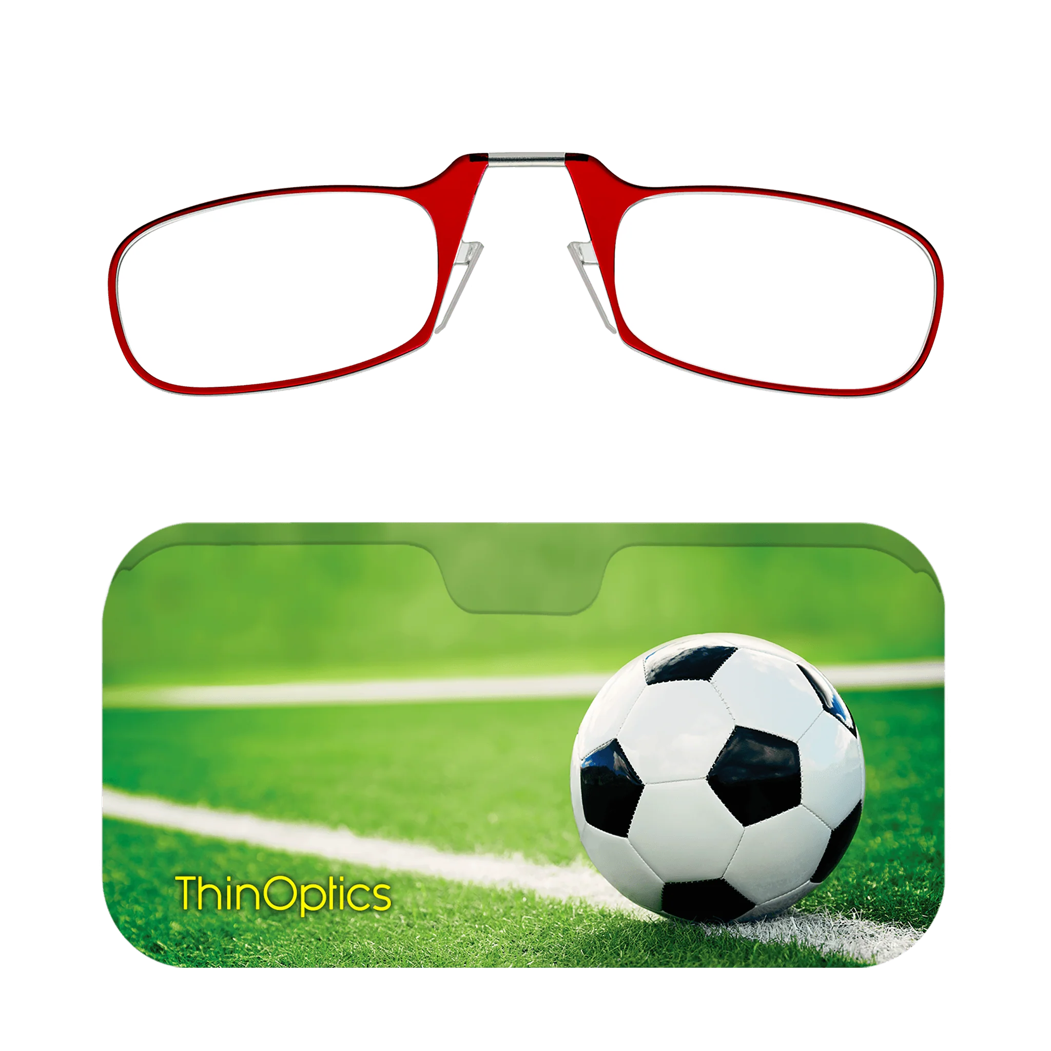 Readers + Corner Kick Magnetic Pod - Image 16