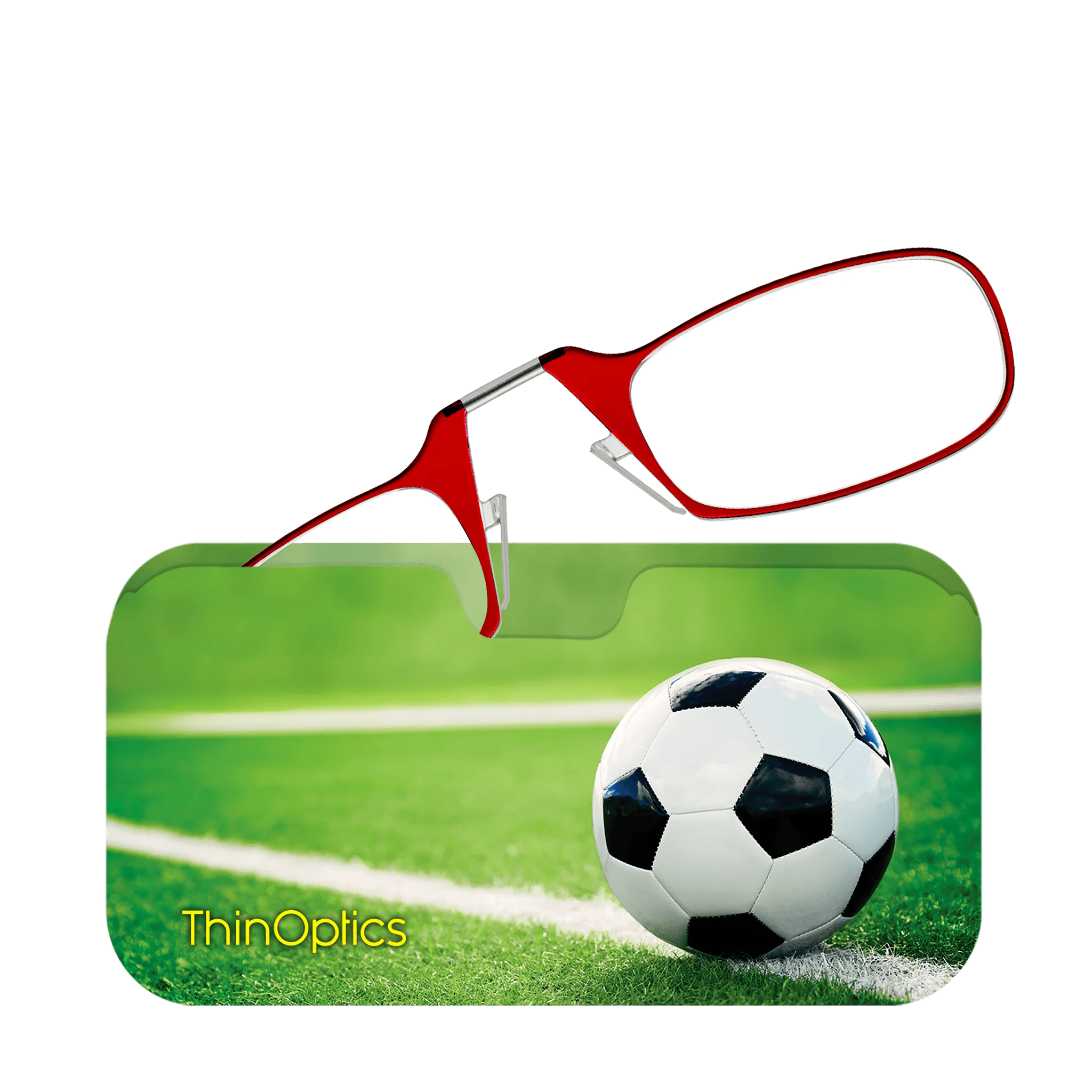 Readers + Corner Kick Magnetic Pod - Image 17