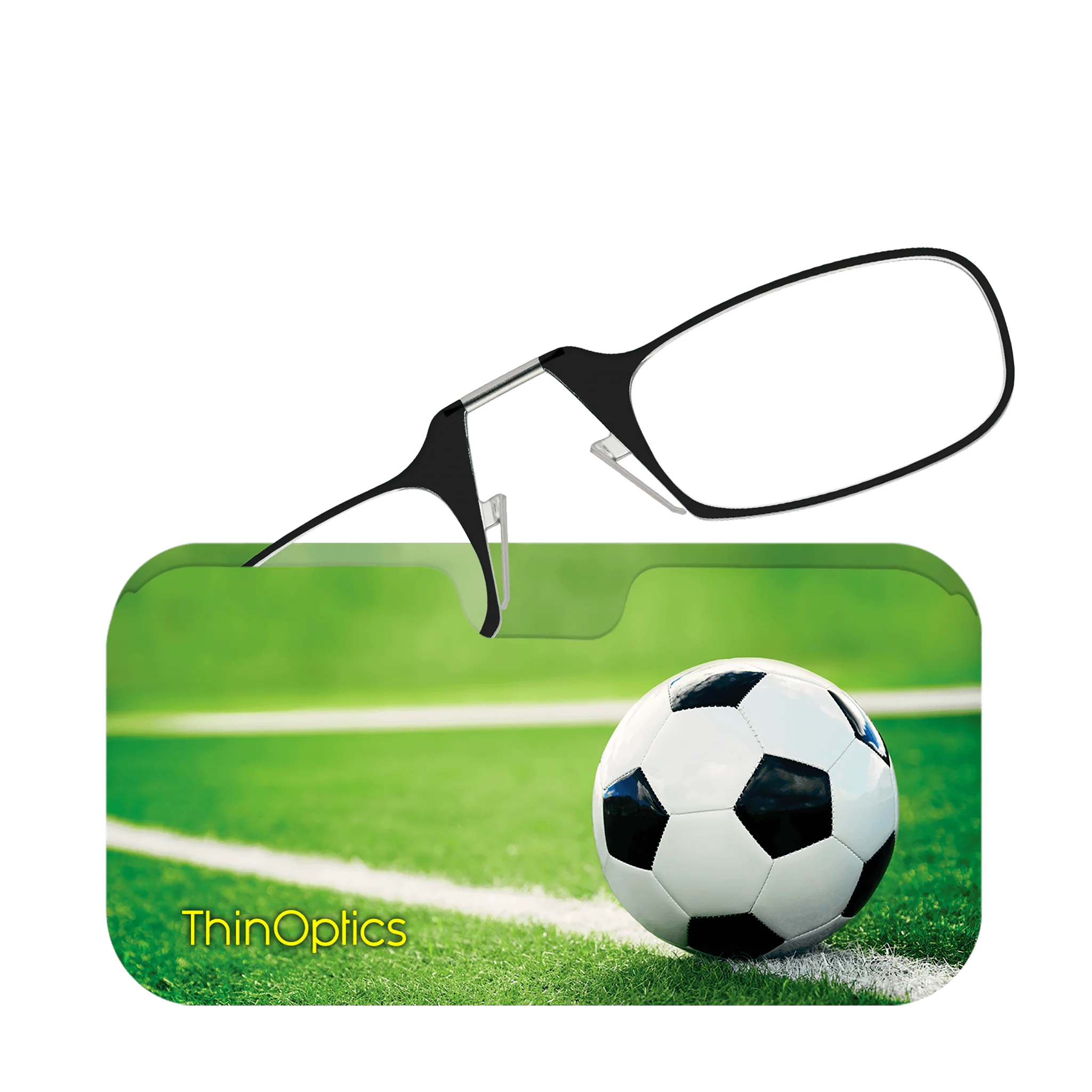 Readers + Corner Kick Magnetic Pod - Image 2